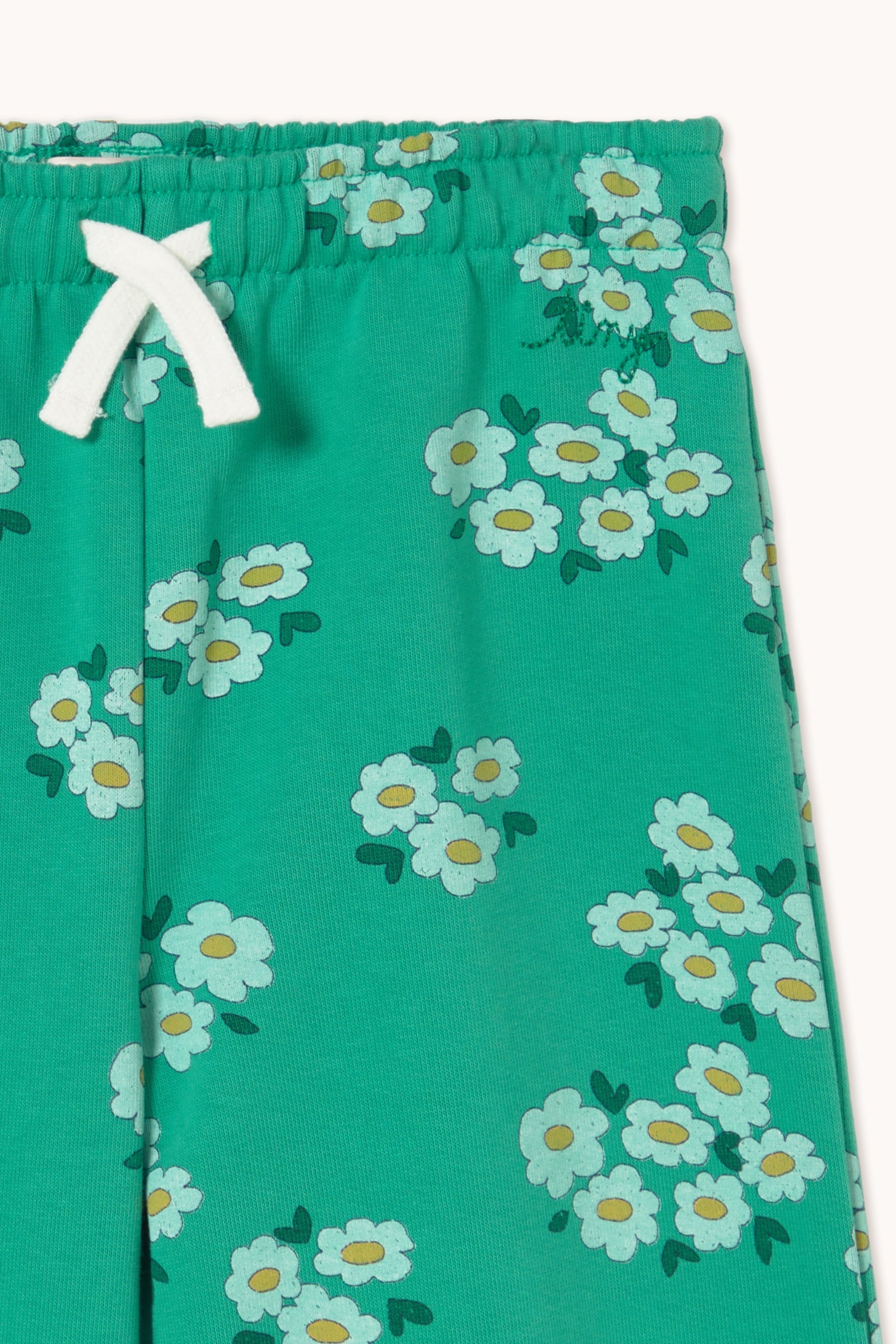 JOGGER BLOSSOMS