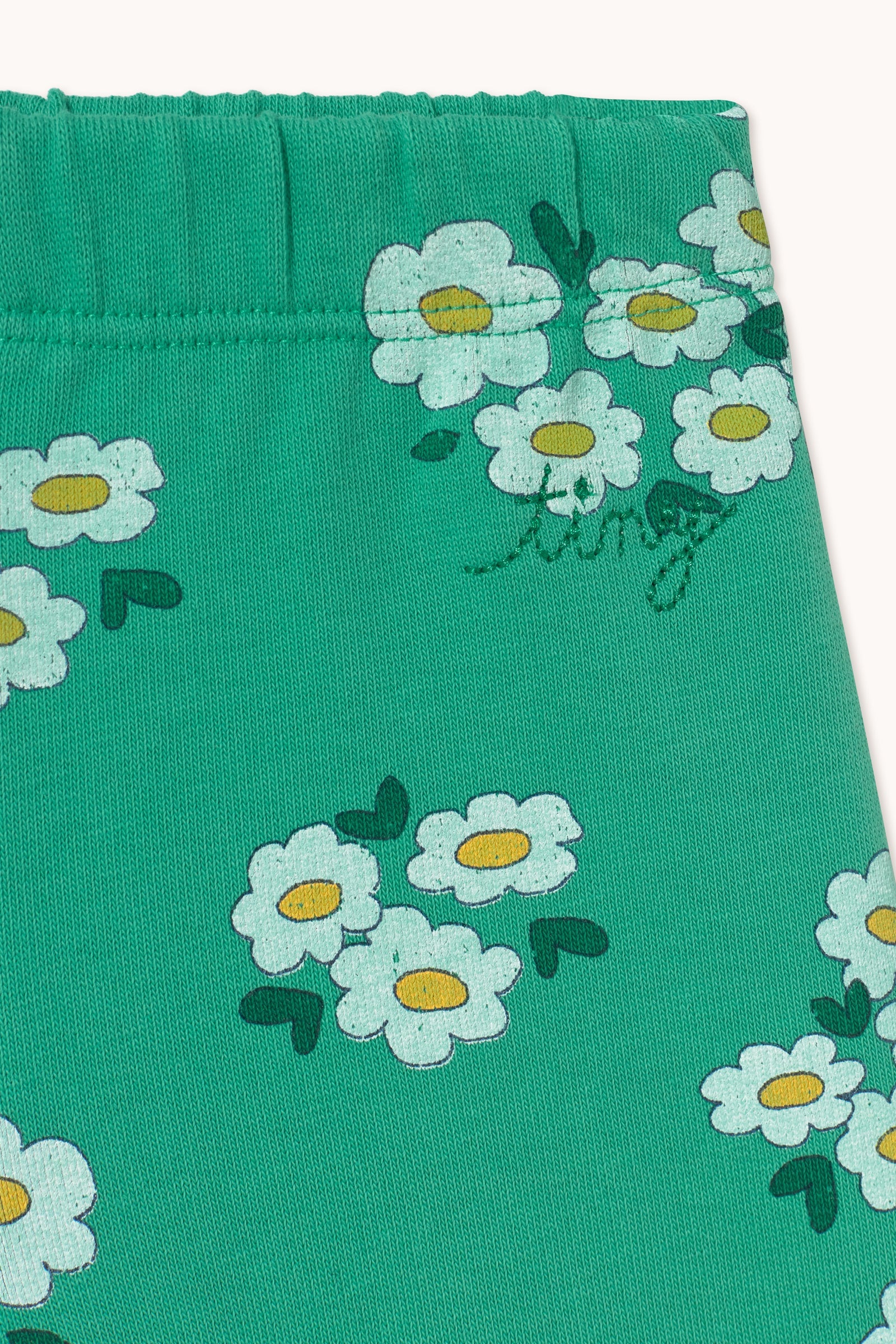 BLOSSOMS BABY PANT