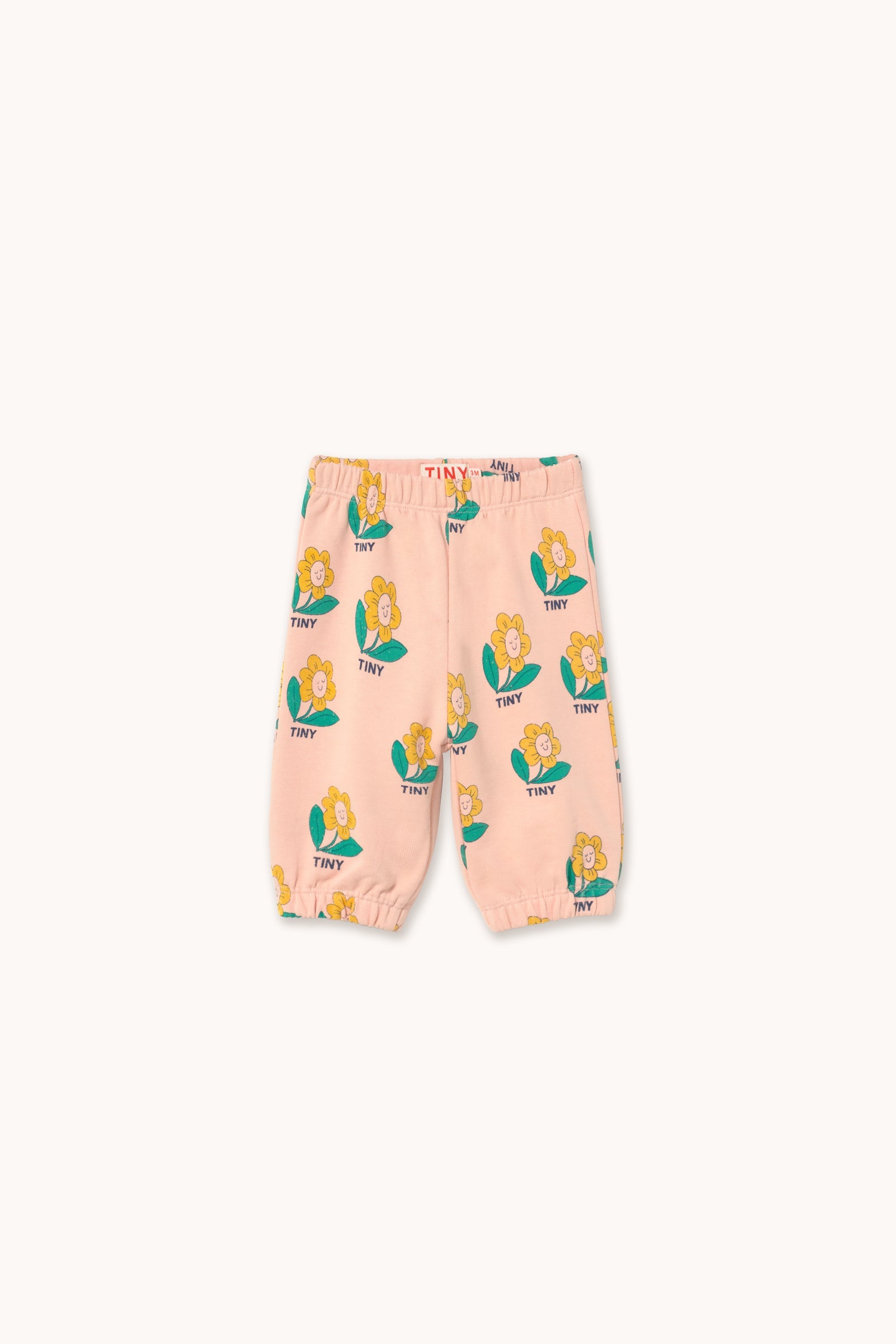 TINY FLOWER BABY SWEATPANT