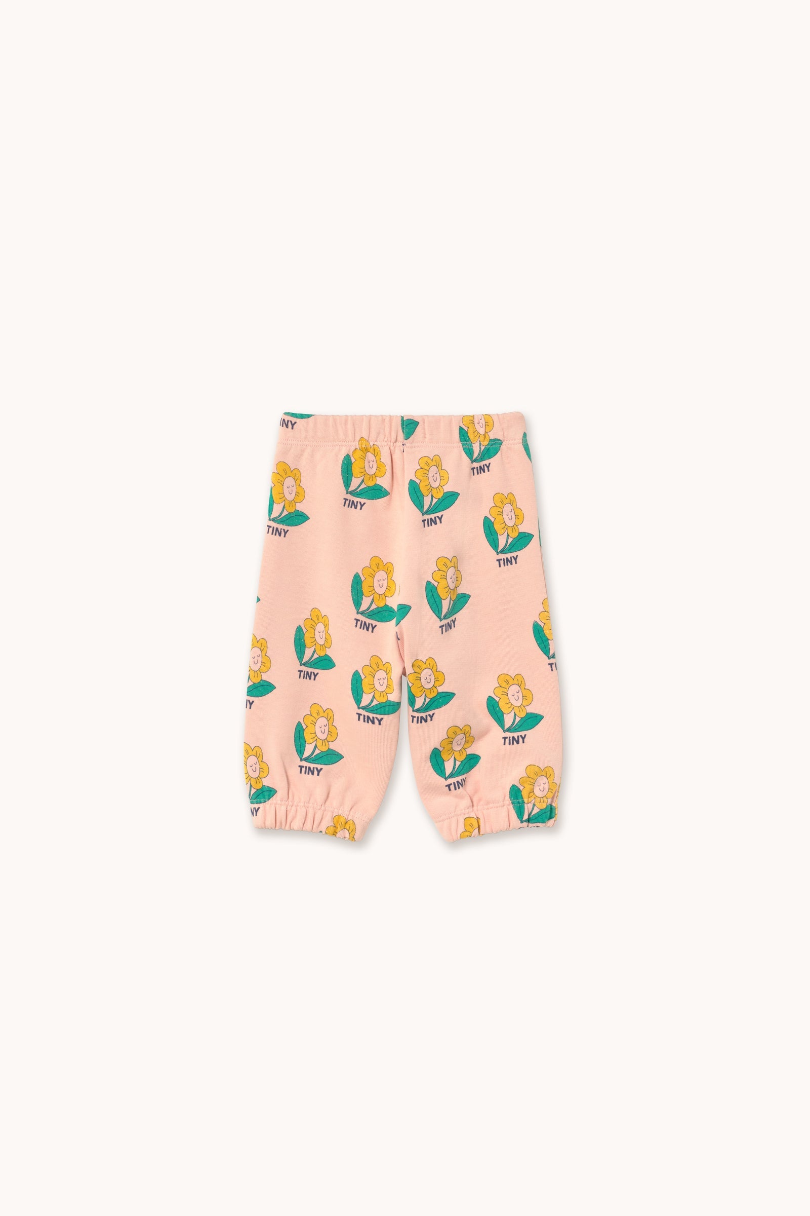 TINY FLOWER BABY SWEATPANT