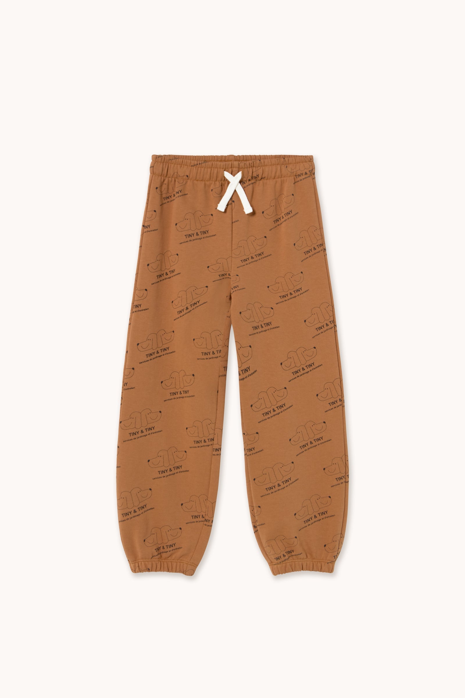 TINY & TINY SWEATPANT