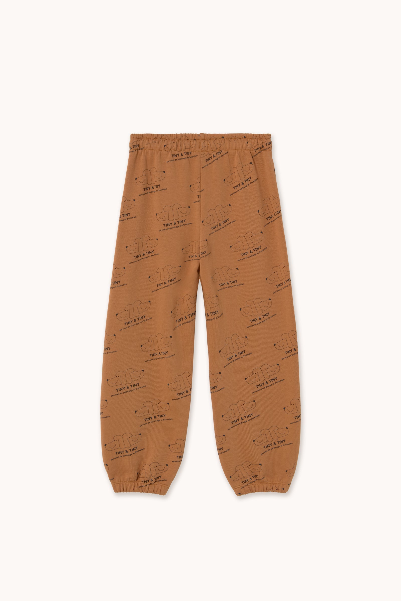 TINY & TINY SWEATPANT