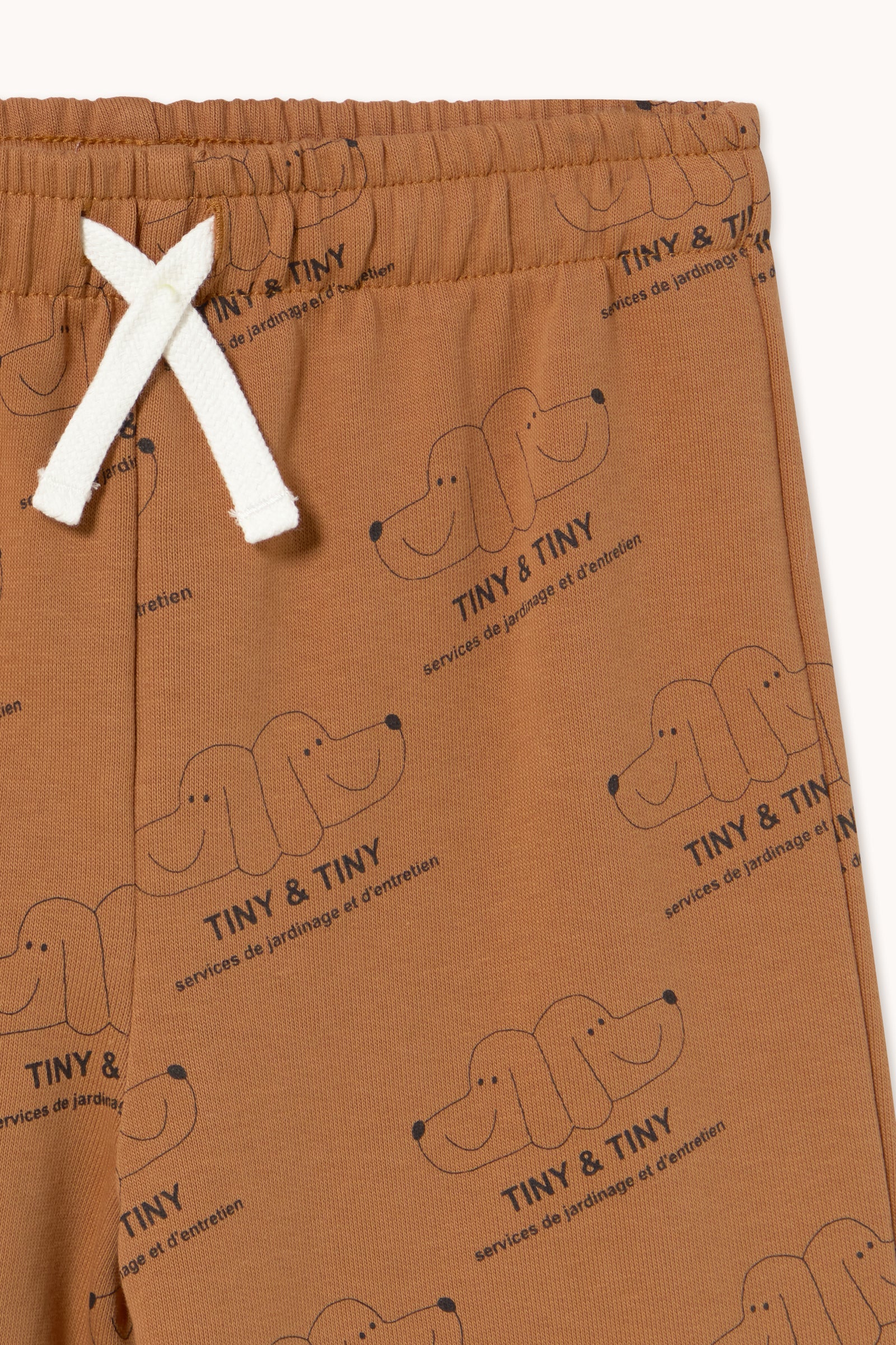 TINY & TINY SWEATPANT