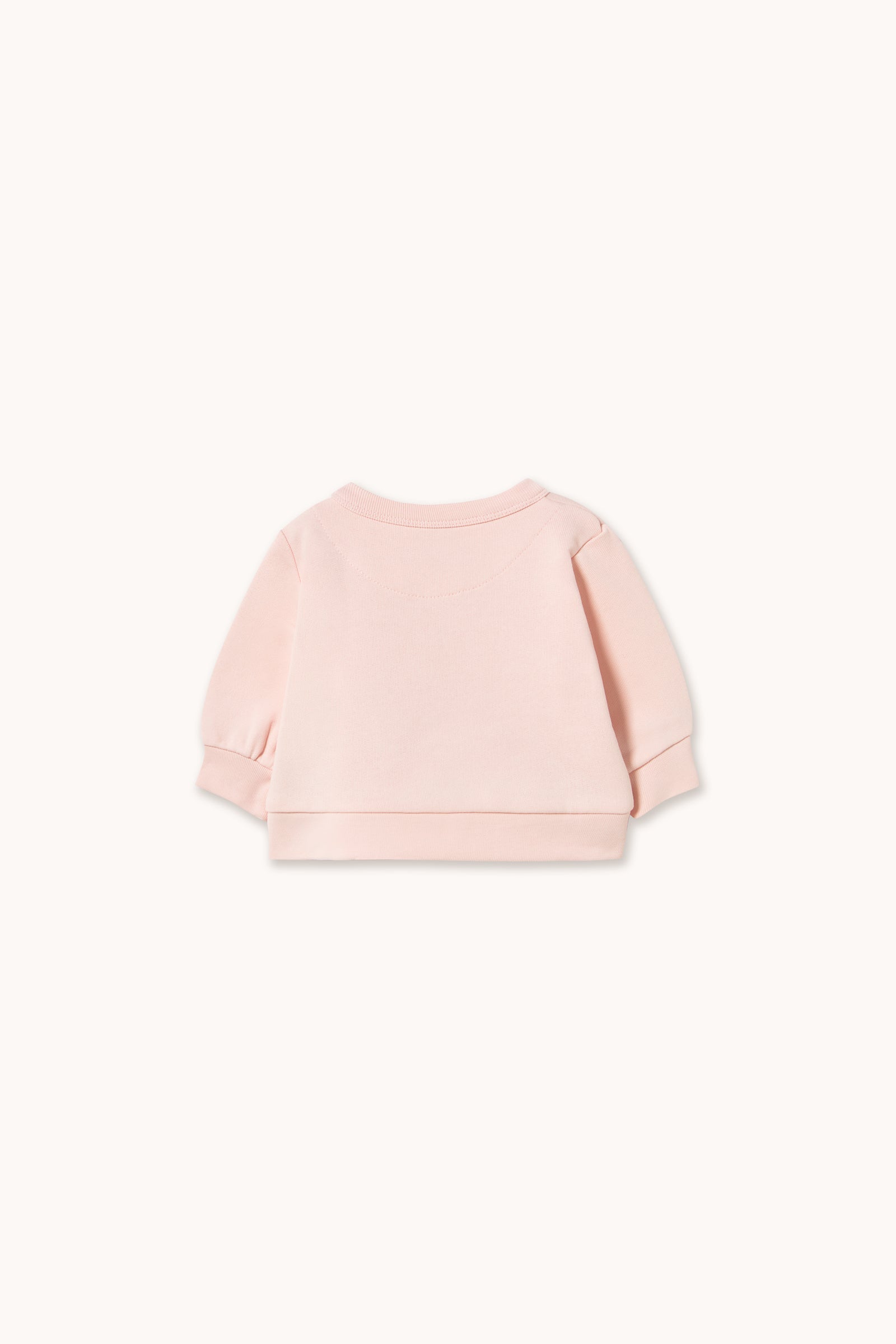 RED DOG BABY SWEATSHIRT