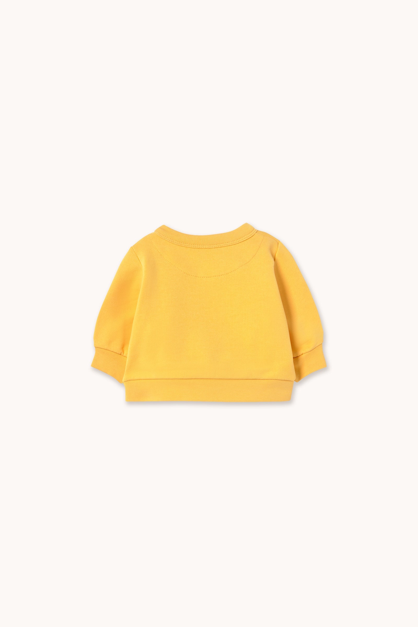 TINY HAT BABY SWEATSHIRT