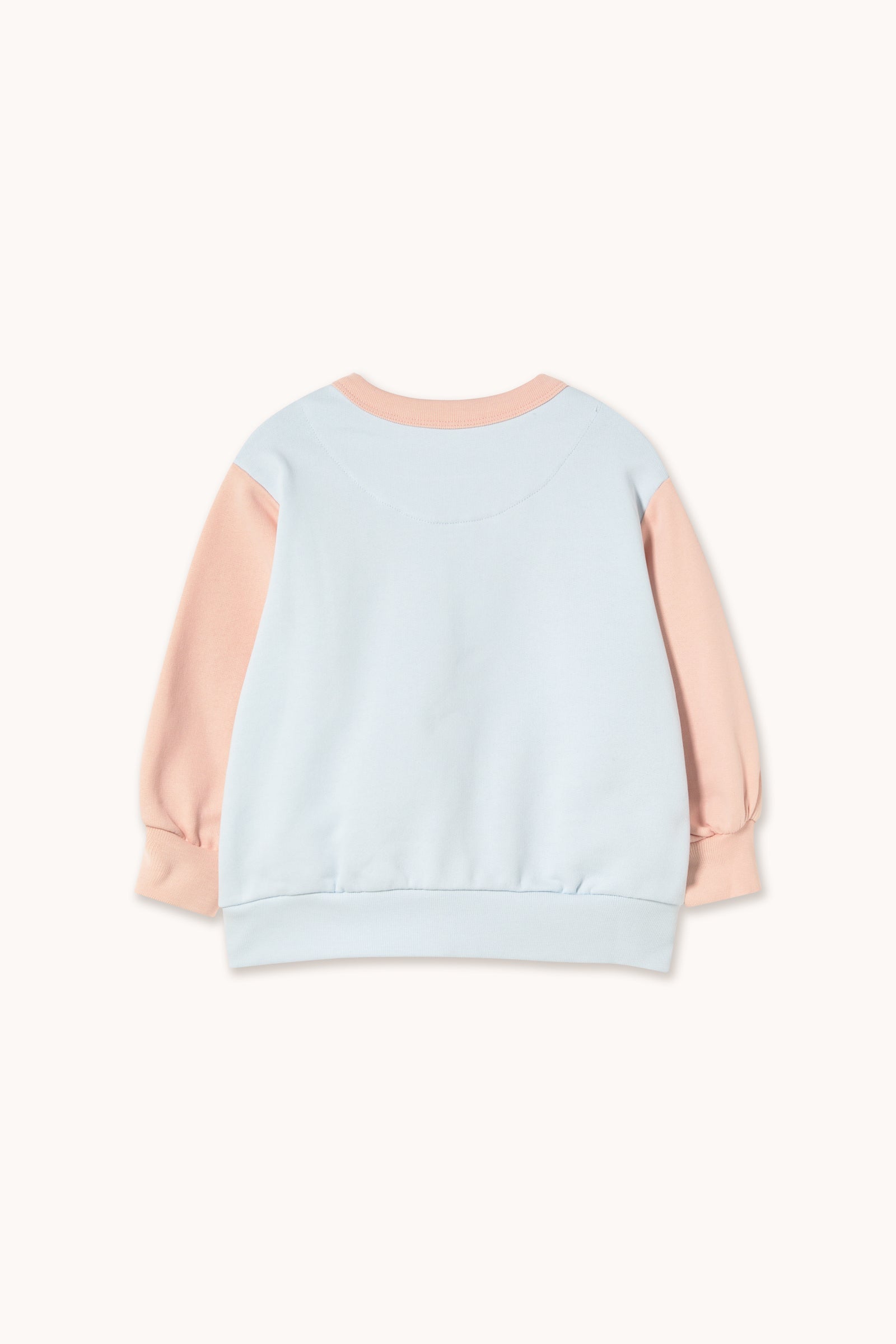 GIVERNY GRAPHIC SWEATSHIRT