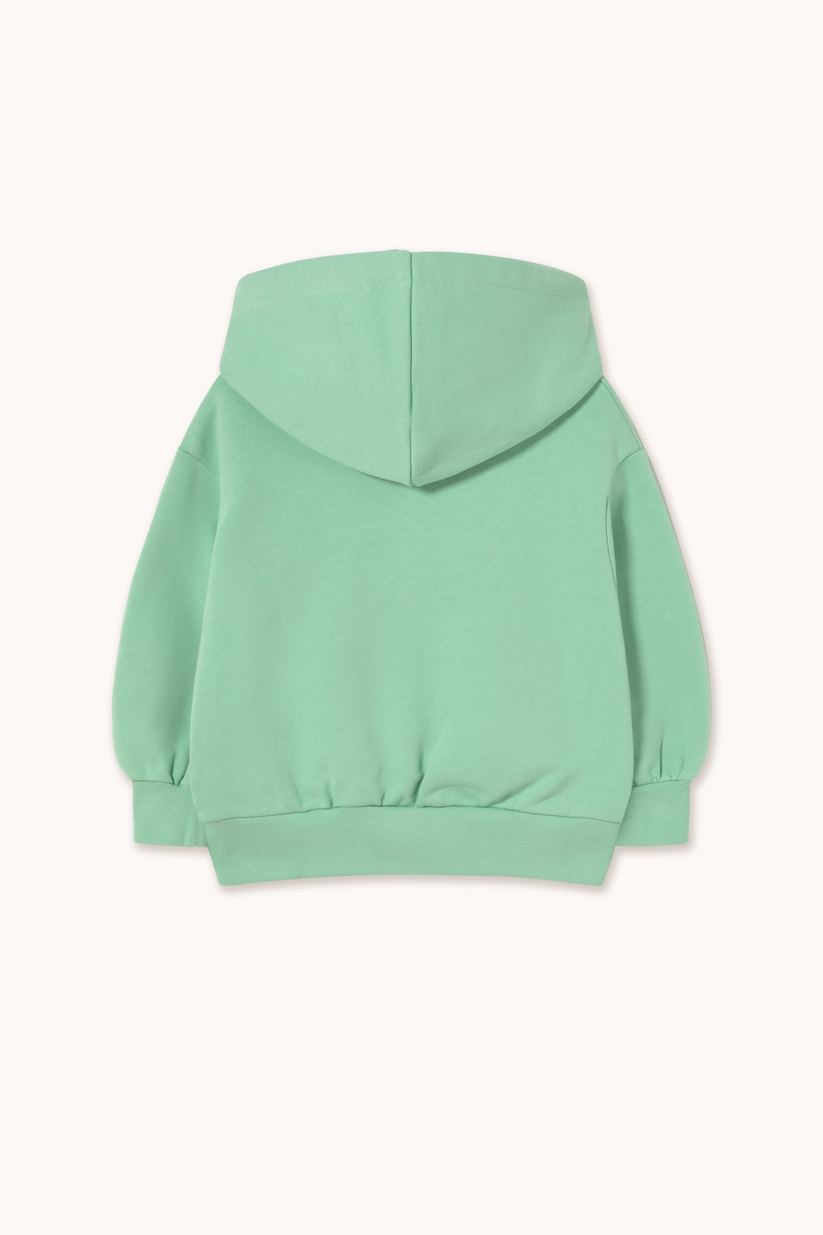 TREES GRAPHIC HOODIE