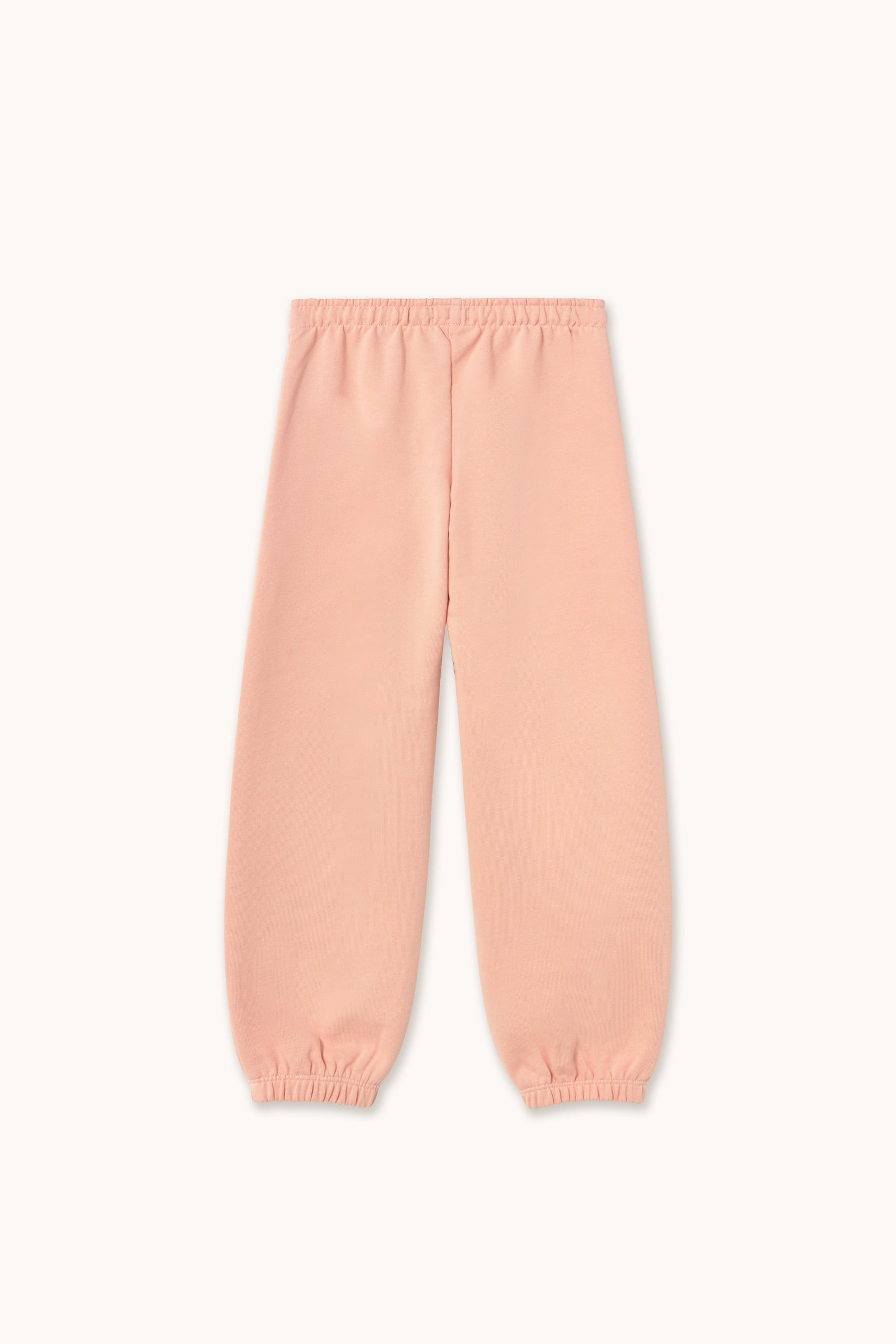 FLOWER PATTERN GRAPHIC SWEATPANT