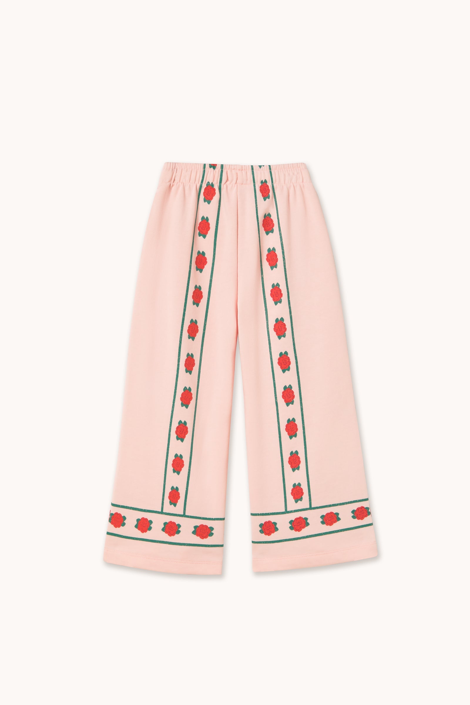 ROSES STRAIGHT SWEATPANT