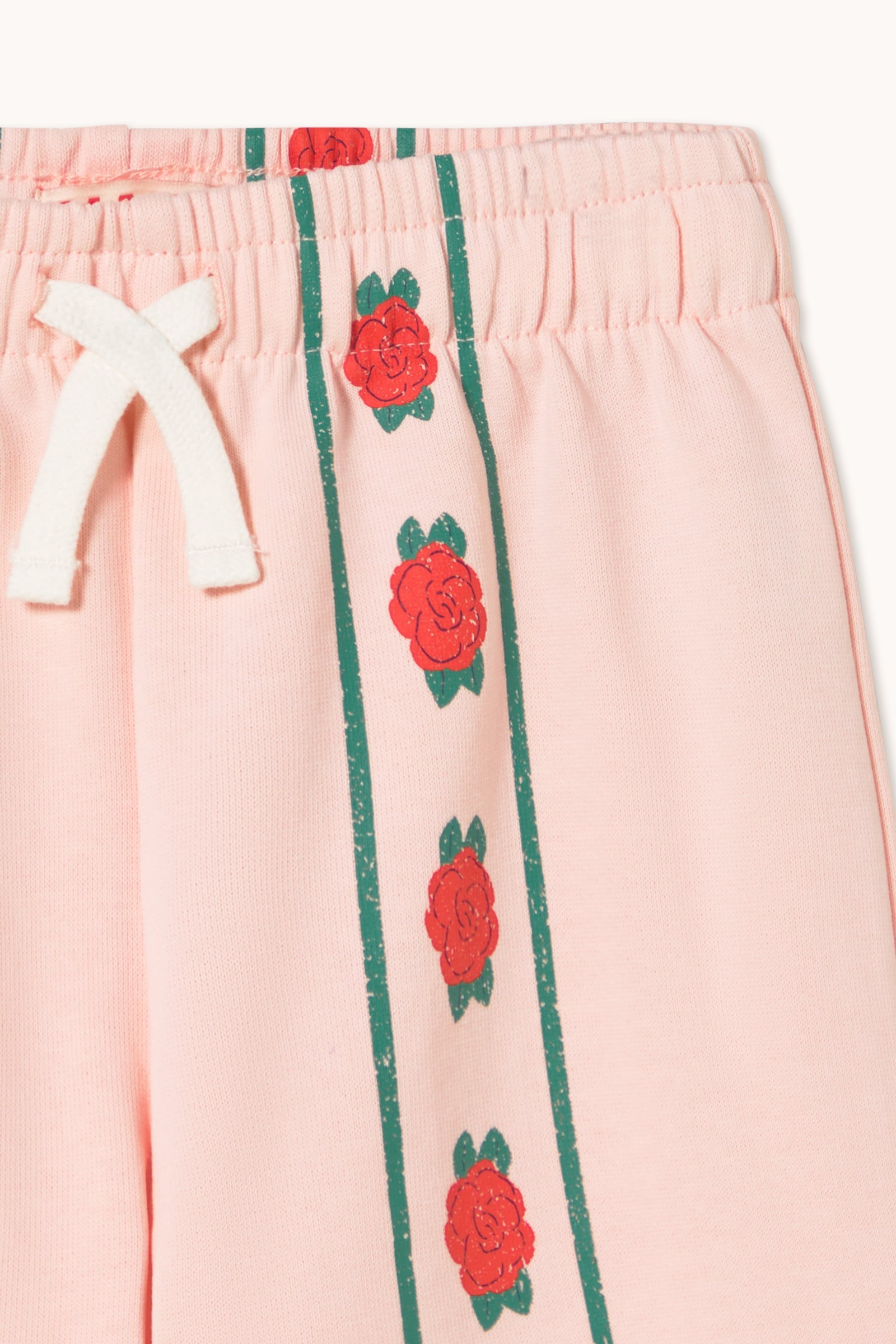 ROSES STRAIGHT SWEATPANT