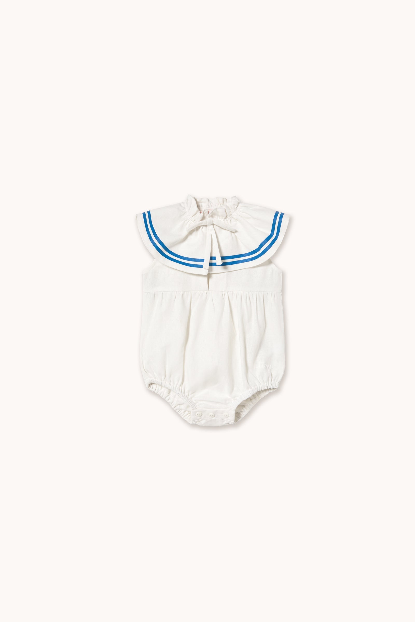 STRIPES BOW BODY