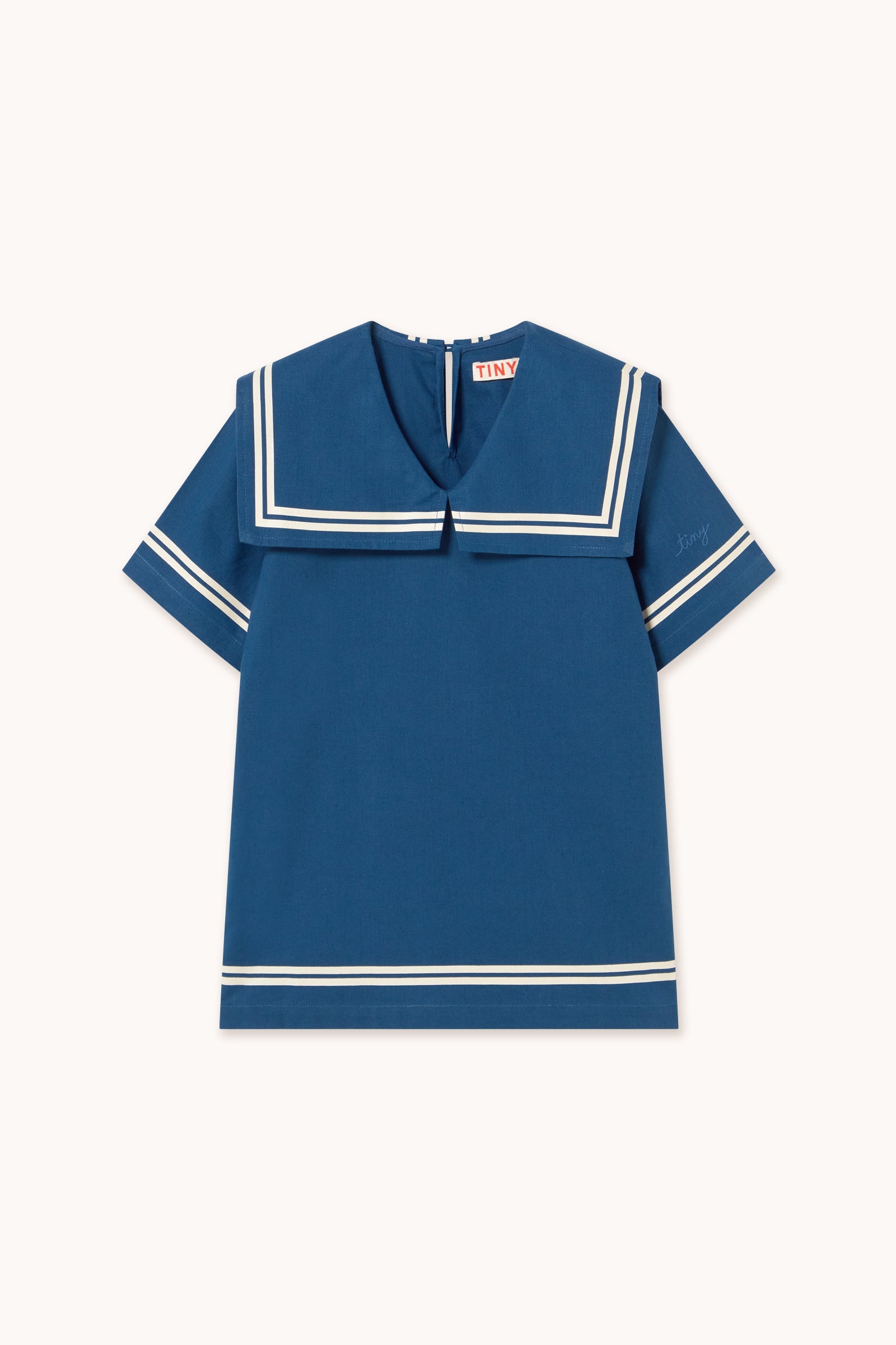 STRIPES TINY DRESS