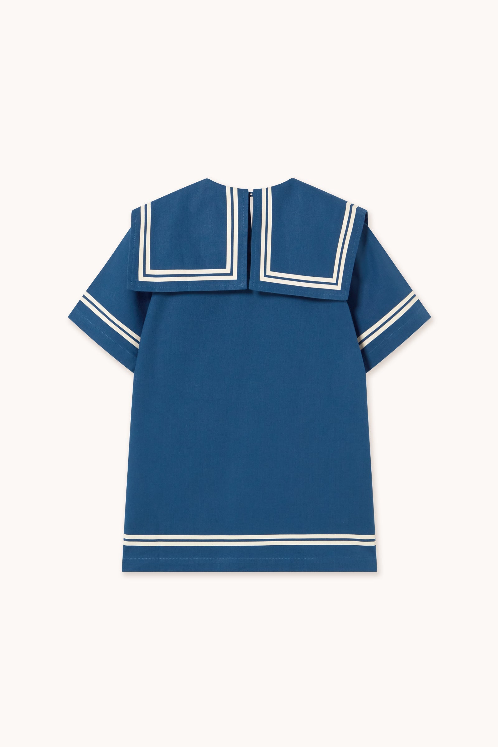 STRIPES TINY DRESS