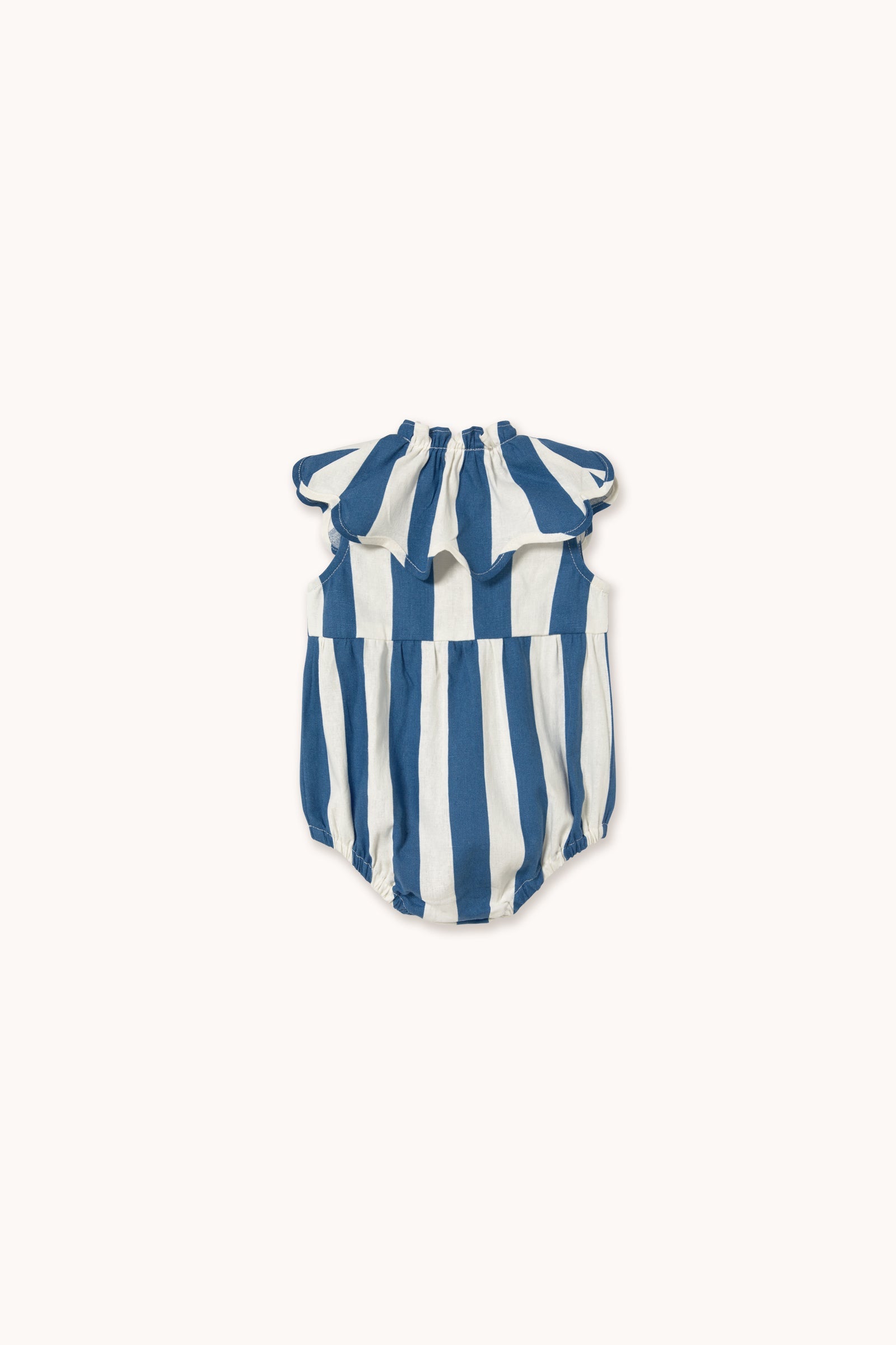 LIGHT NAVY STRIPES BODY