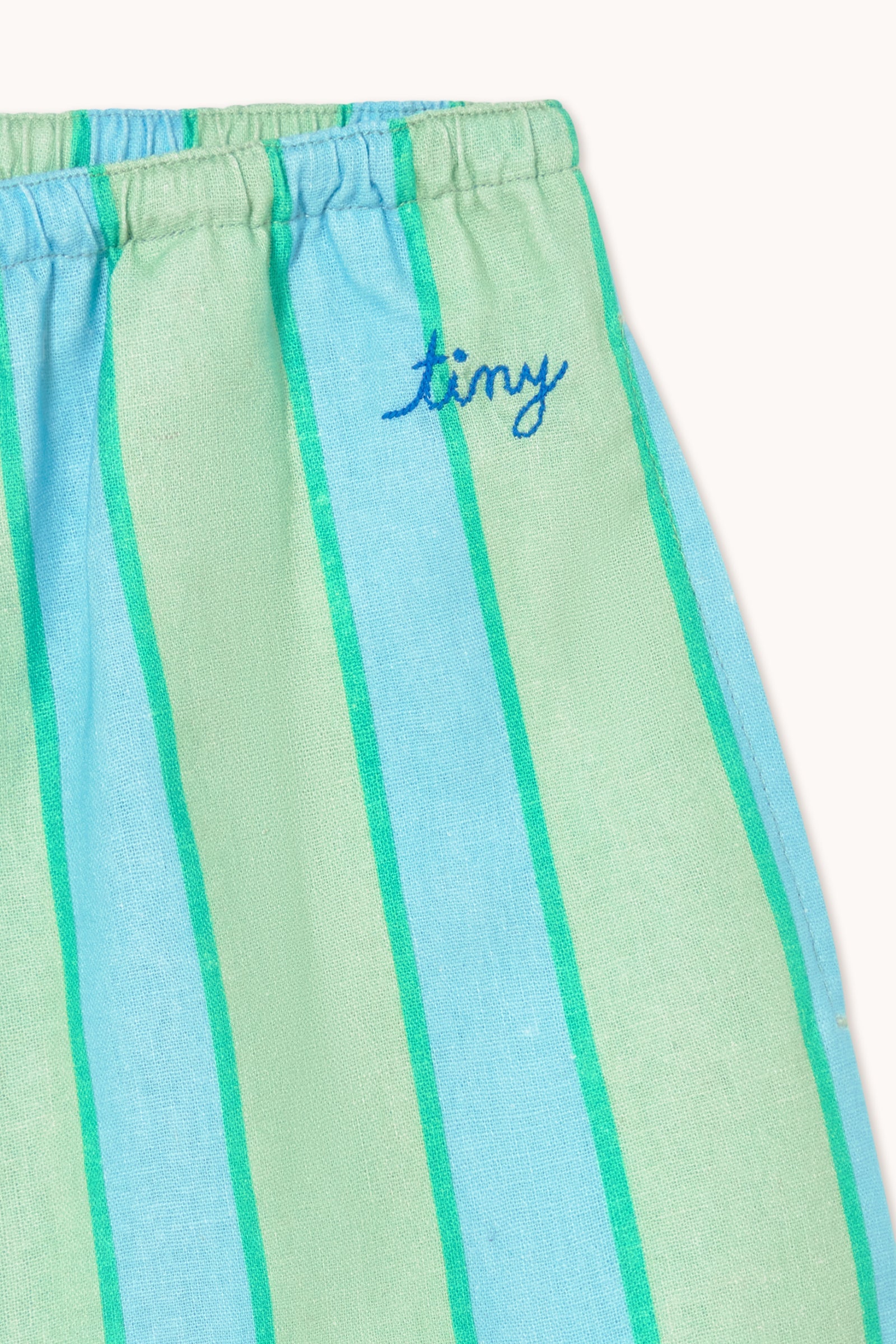 RETRO STRIPES PANT