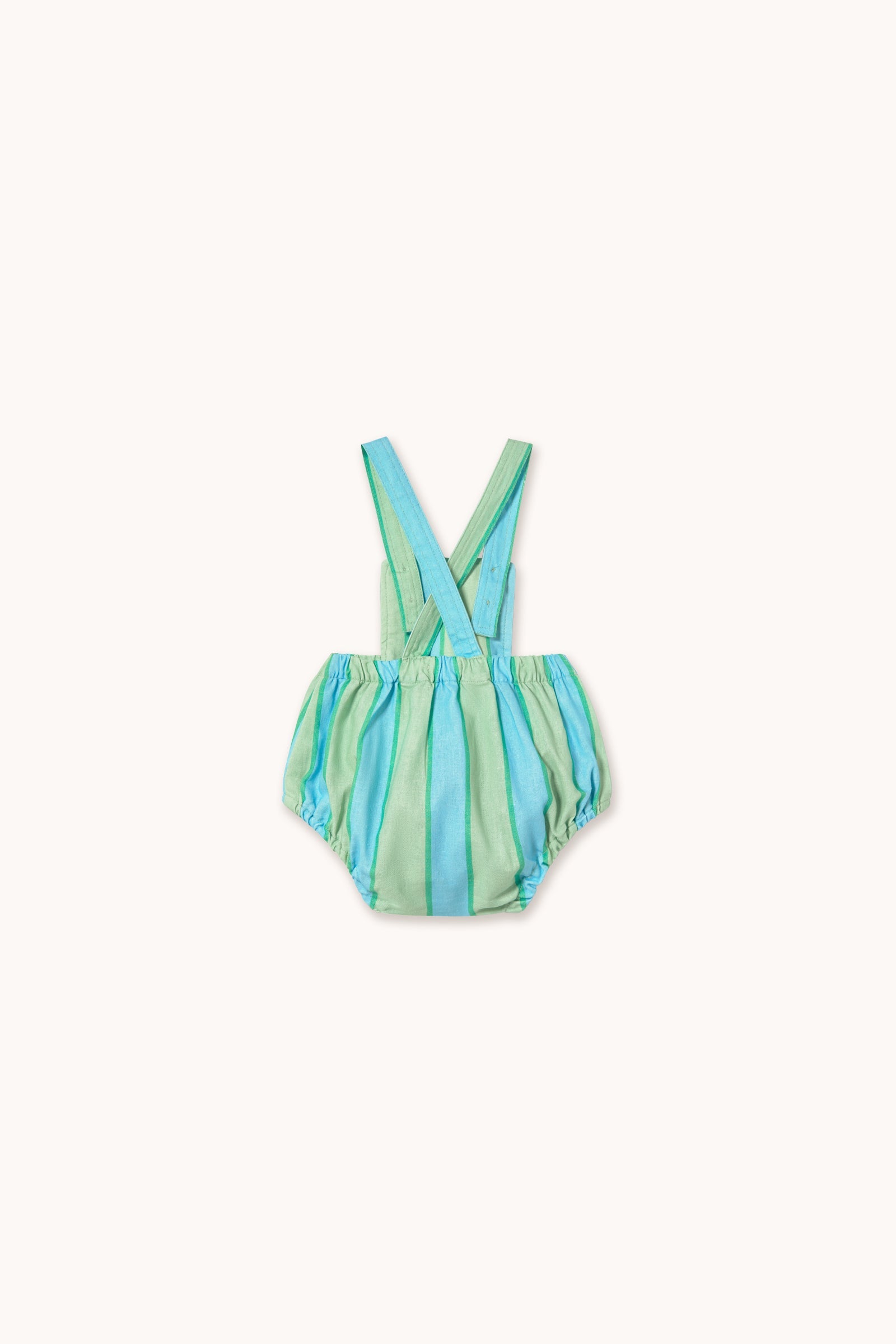 RETRO STRIPES BODY