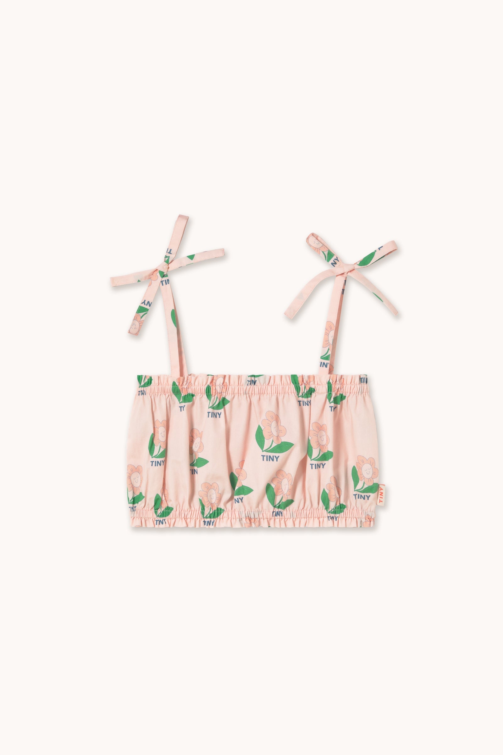 TINY FLOWER TOP