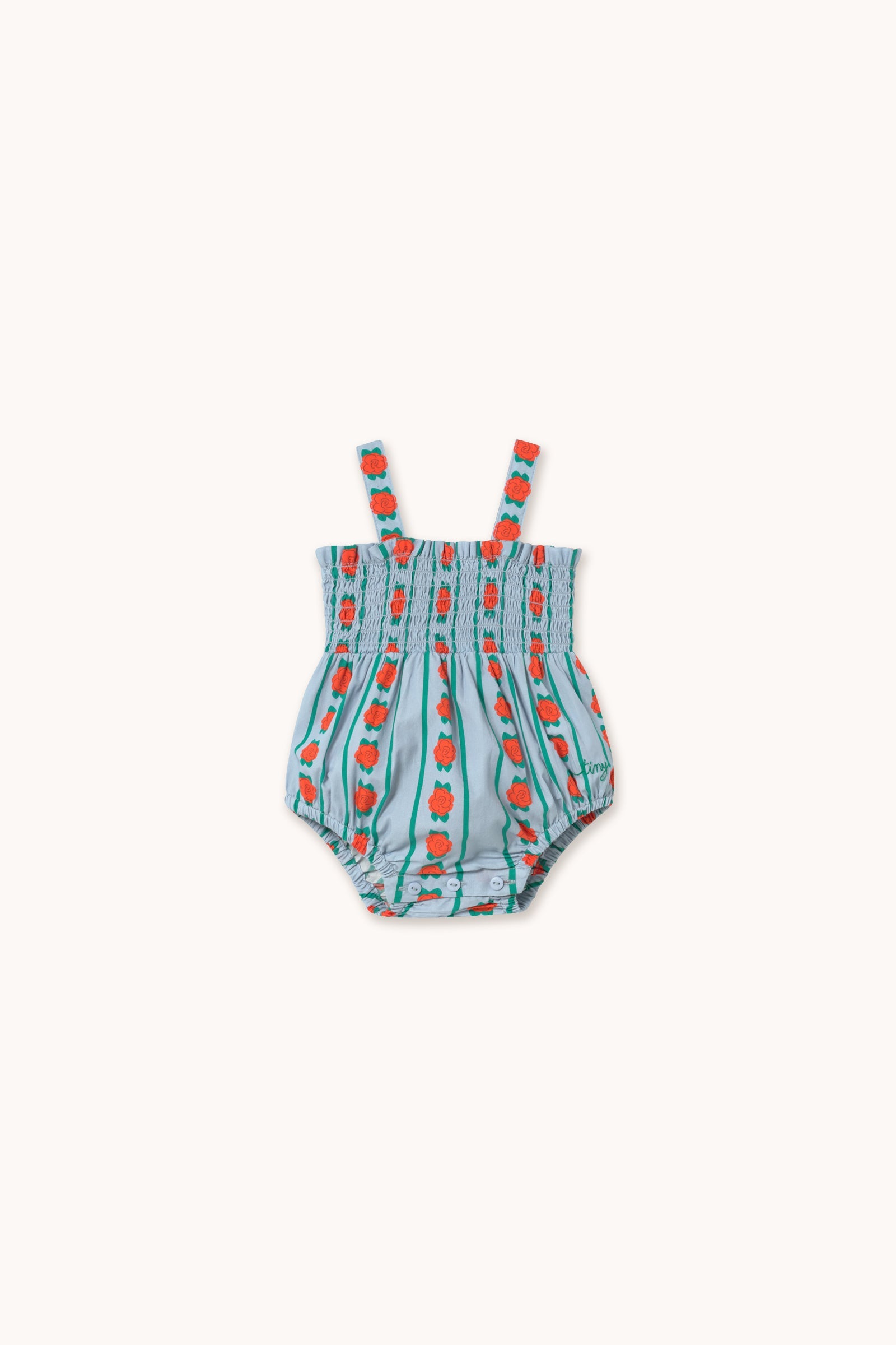 ROSE PATTERN BODY