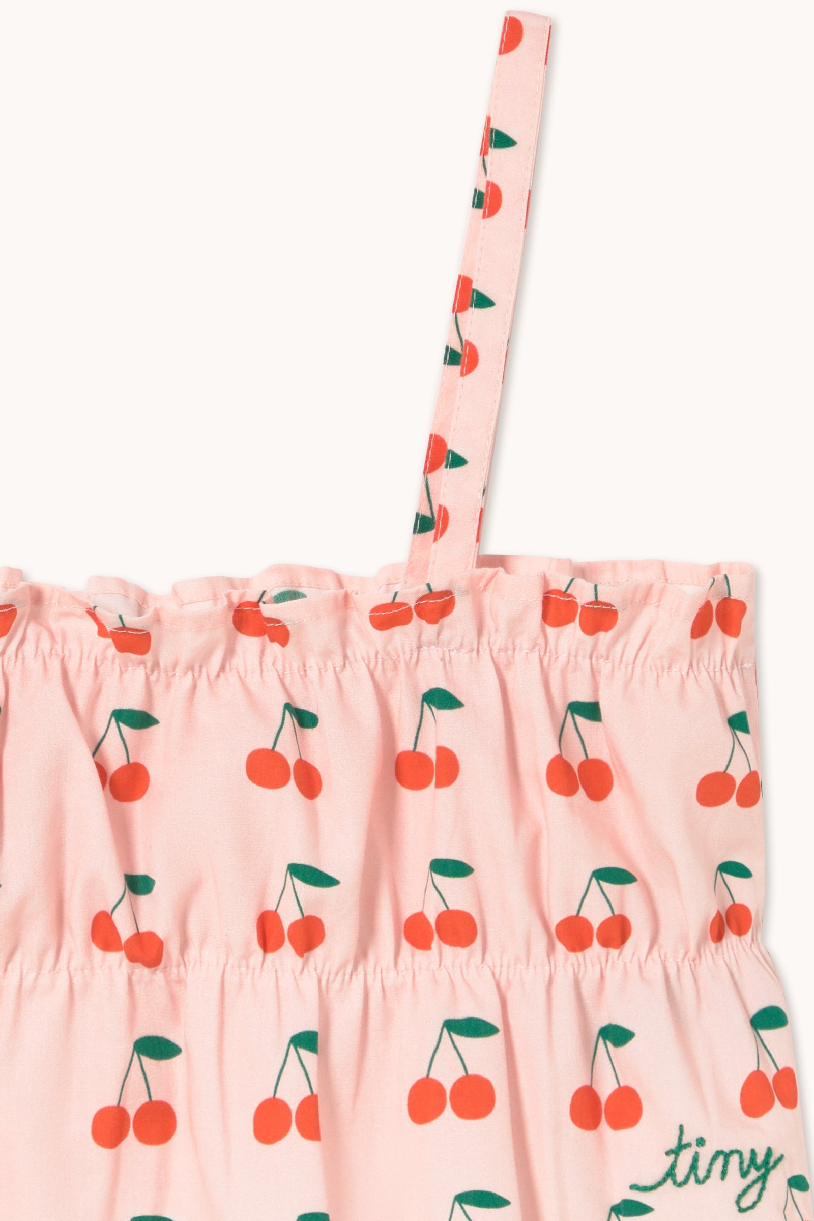 CHERRIES TOP