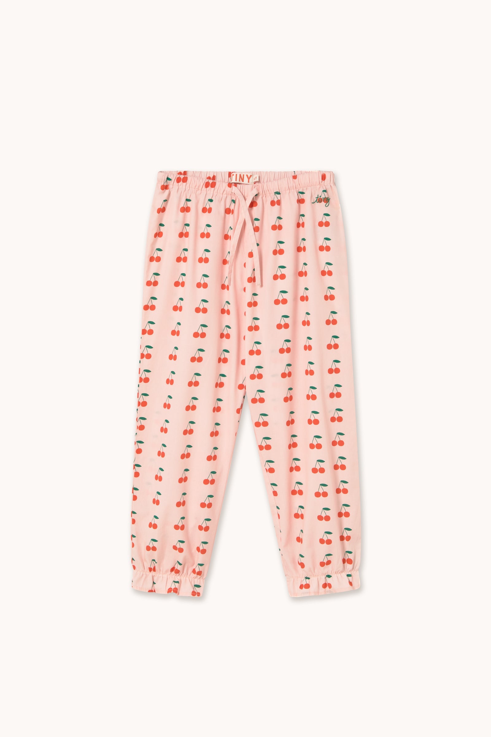 CHERRIES PANT