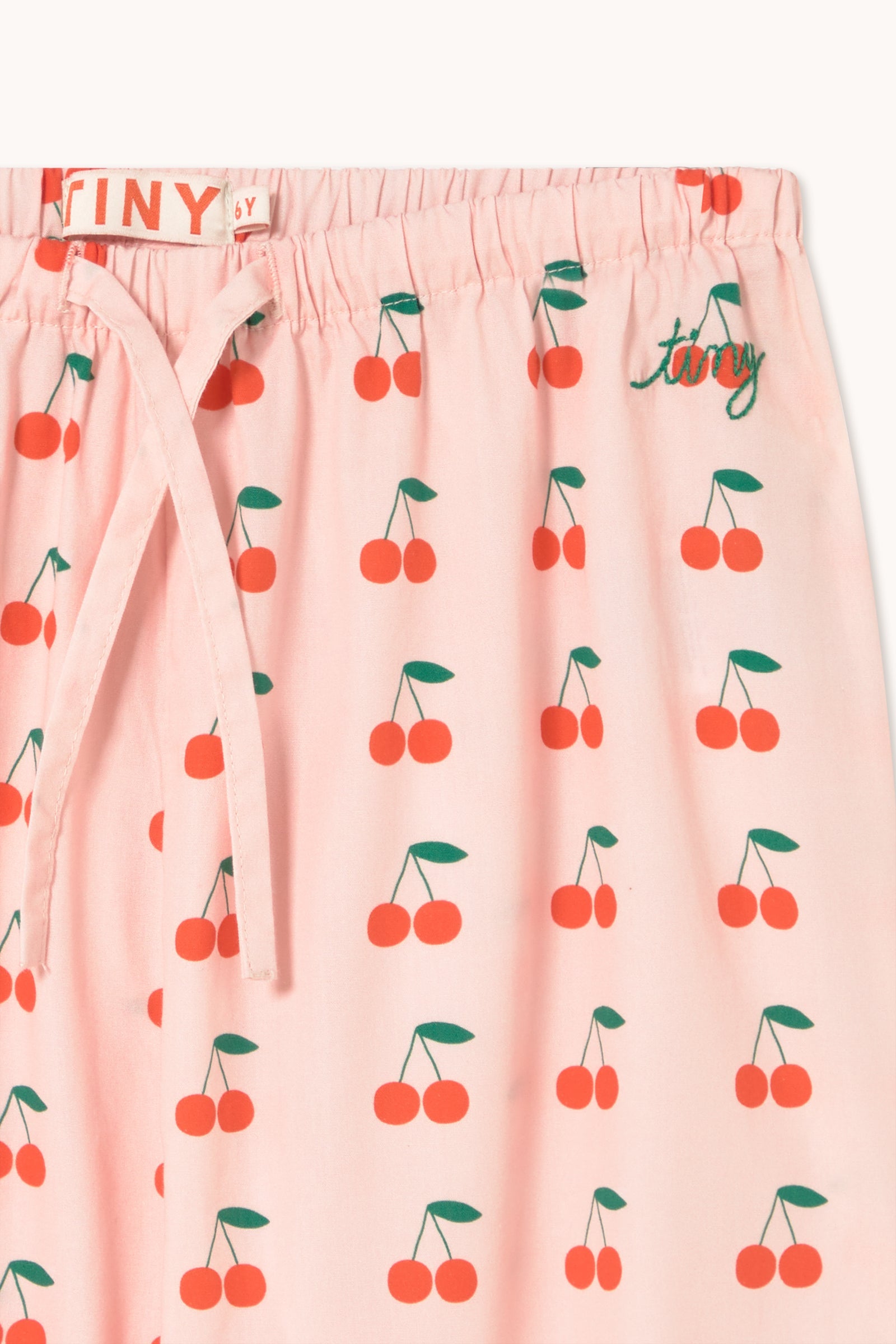 CHERRIES PANT