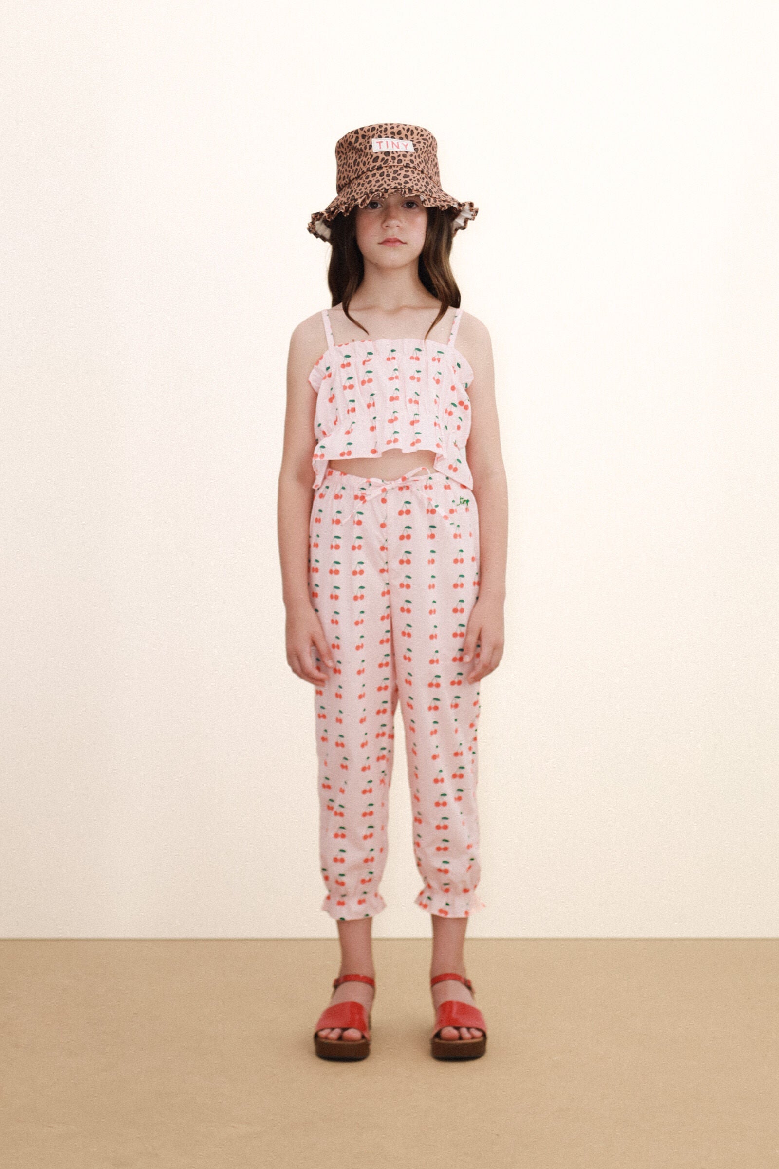 CHERRIES PANT