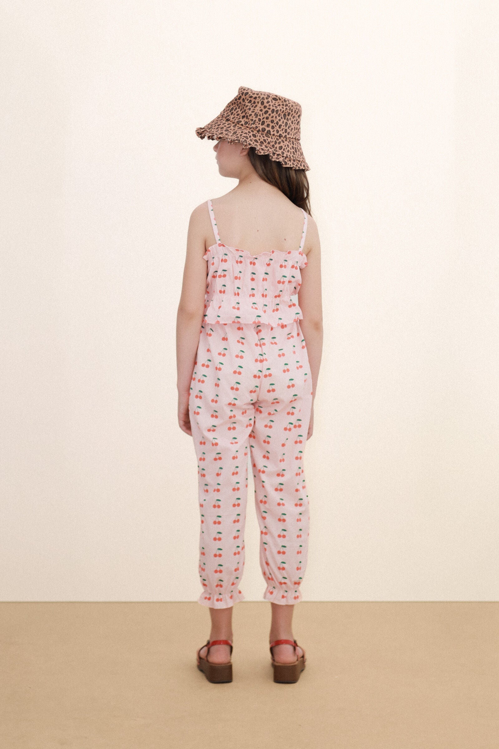 CHERRIES PANT