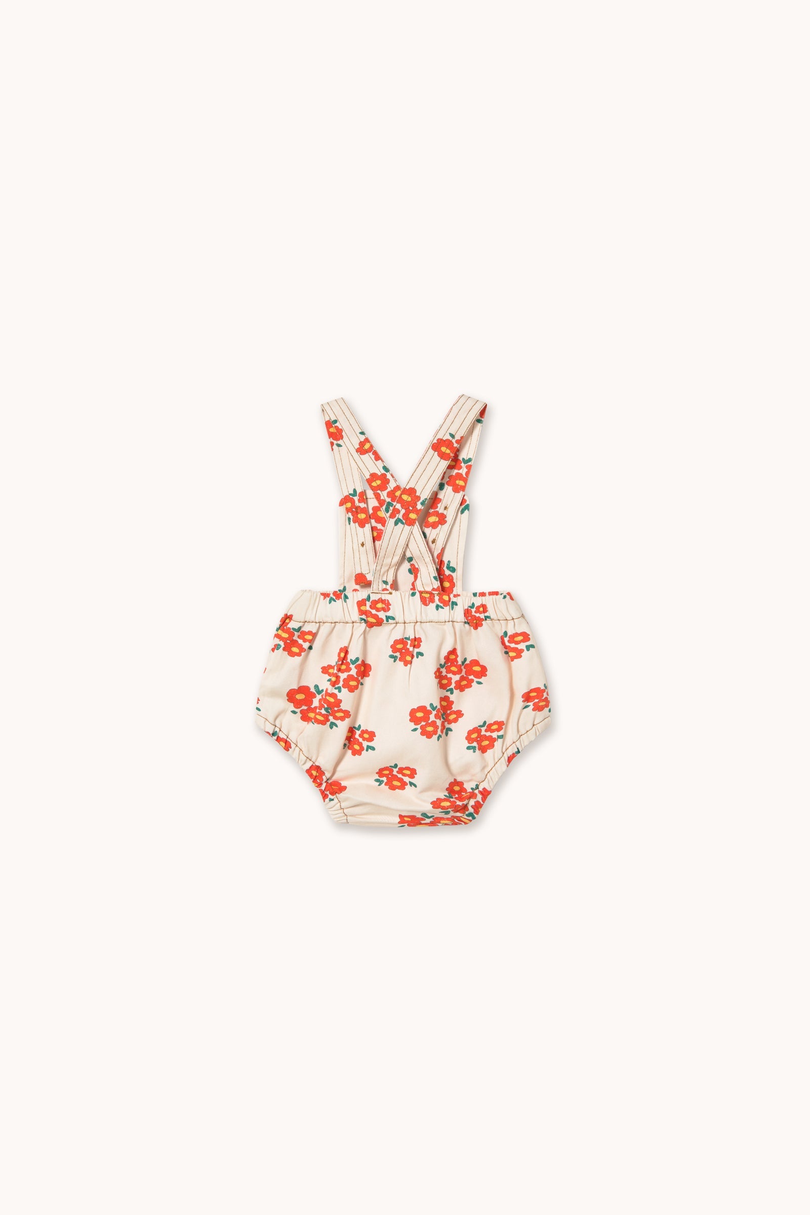 BLOSSOMS TWILL BODY
