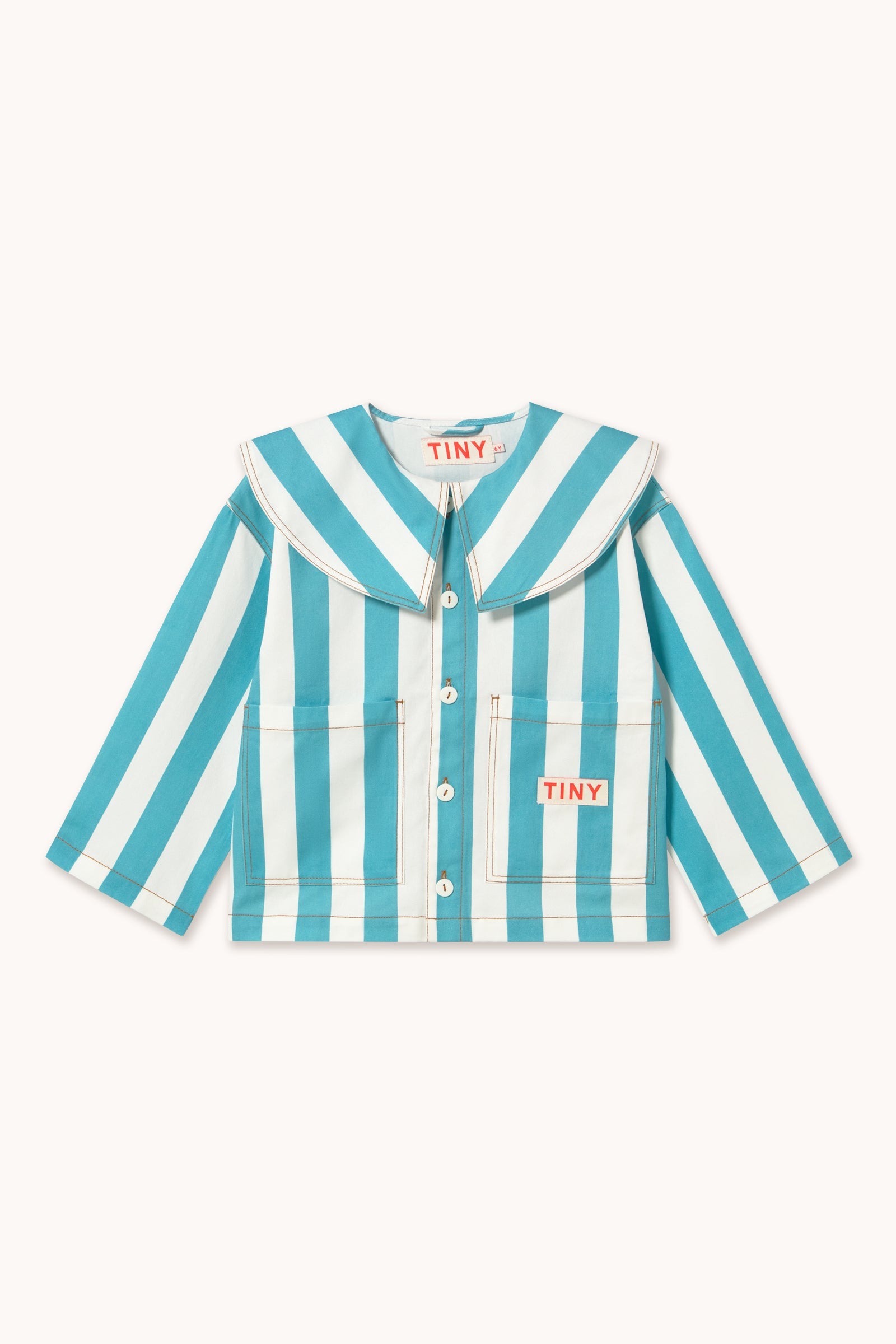 STRIPES LIGHT JACKET