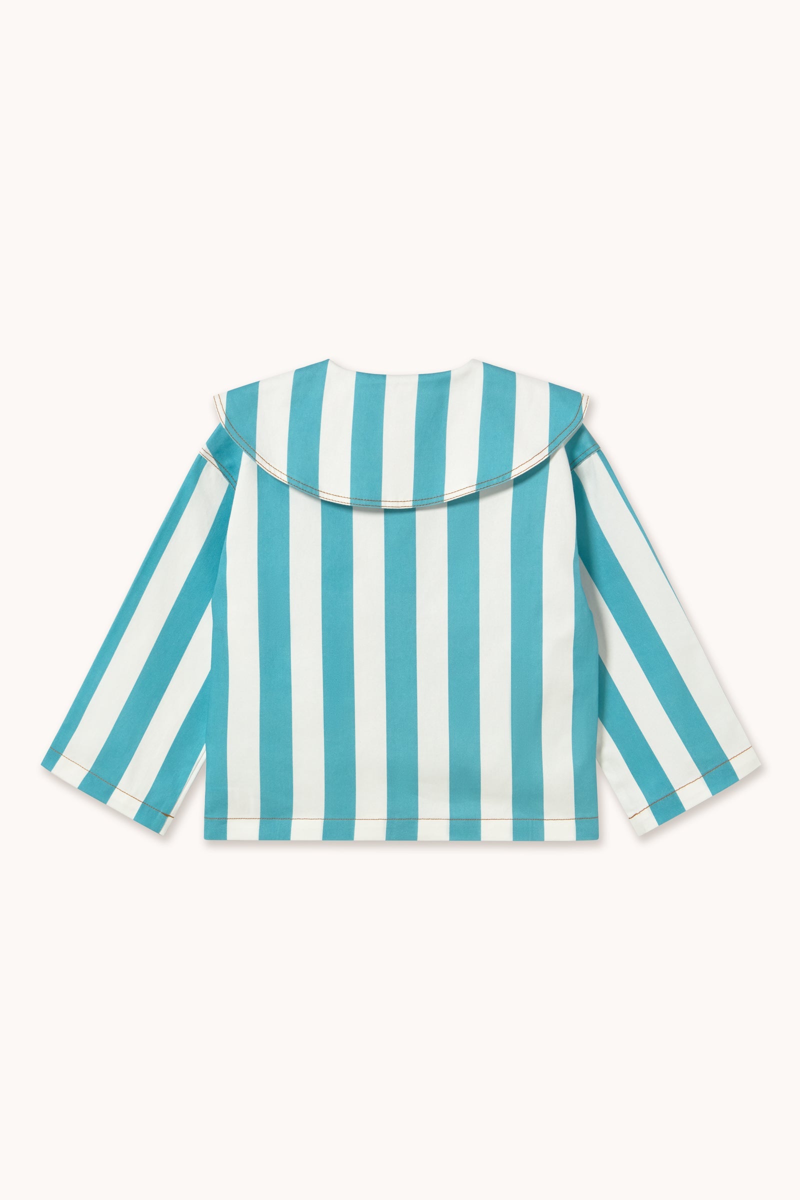 STRIPES LIGHT JACKET