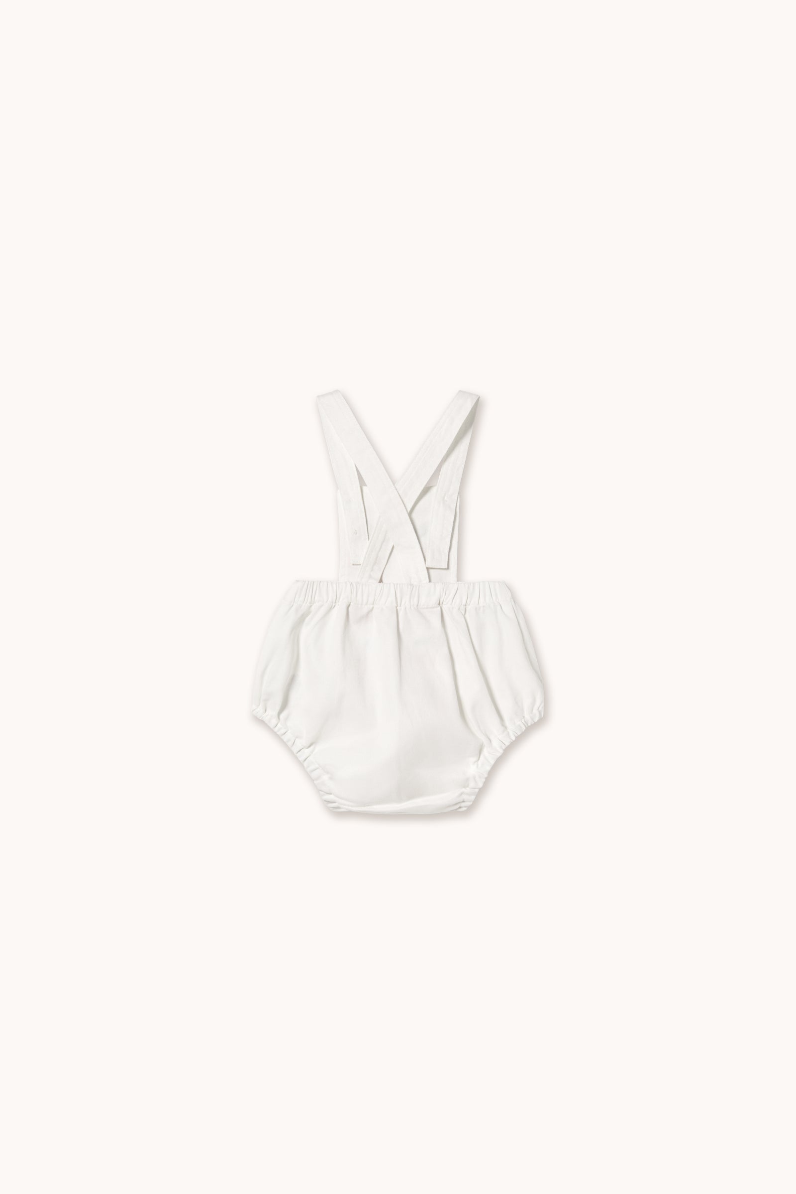 MINI CHERRIES TWILL BODY