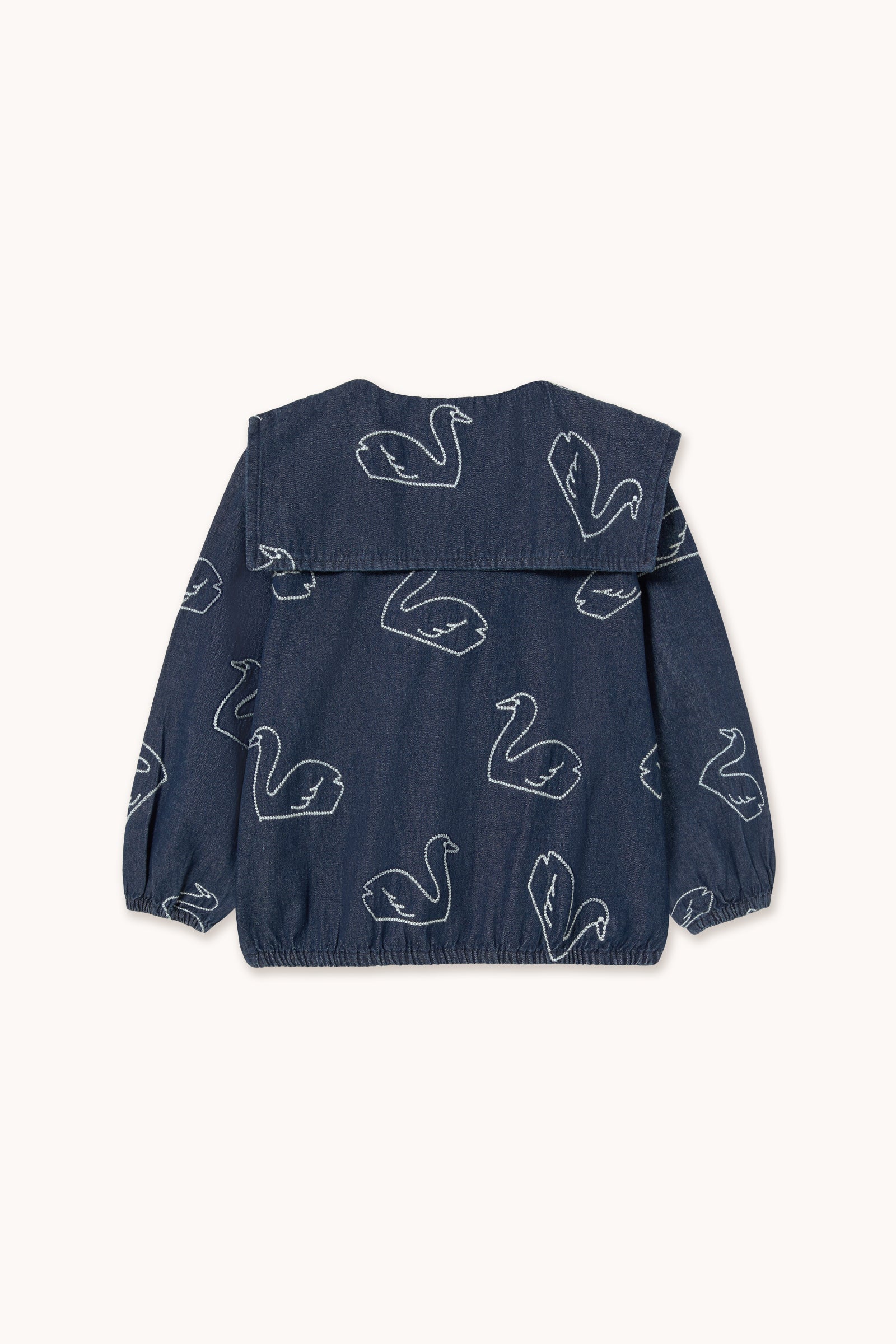 BIG SWANS JACKET
