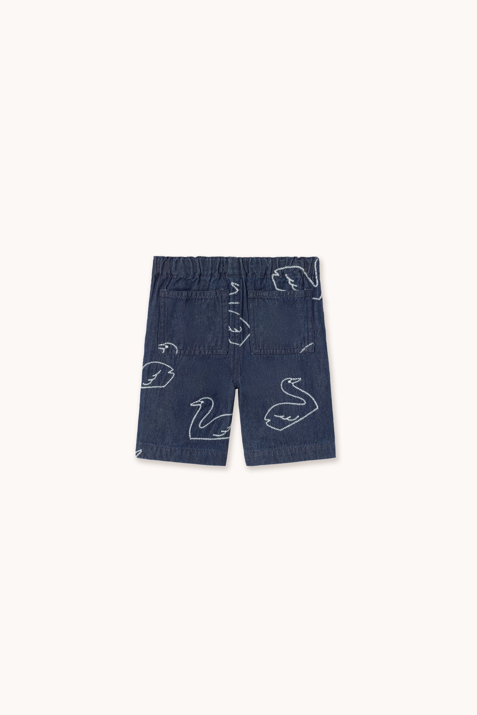 BIG SWANS BABY PANT