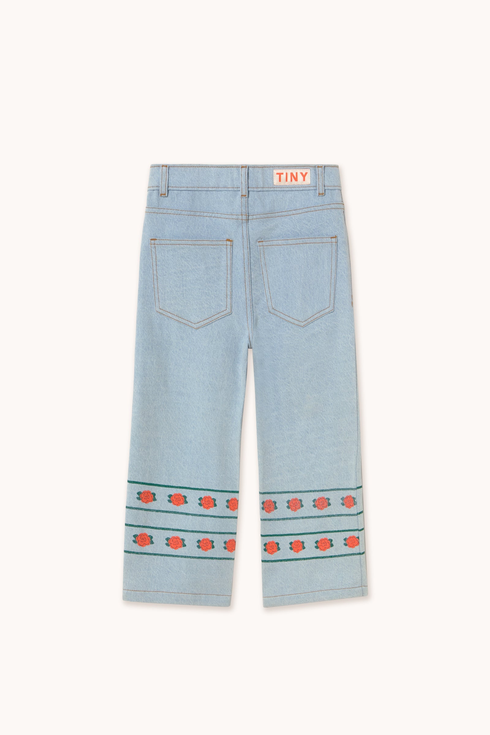 ROSES DENIM JEANS