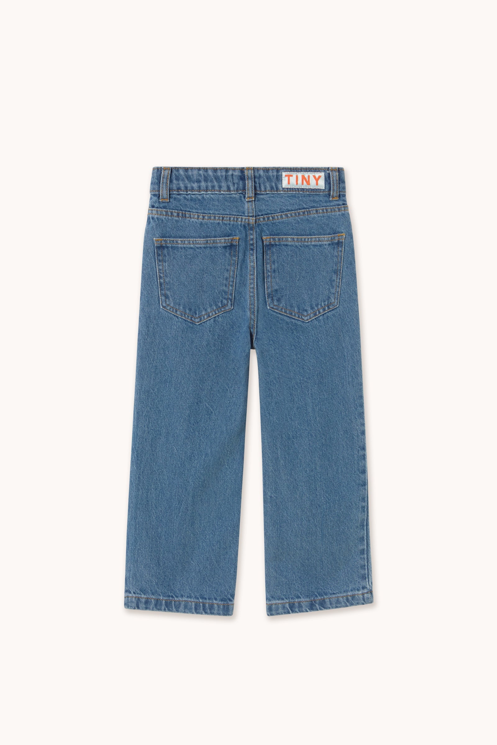 TINY DENIM JEANS