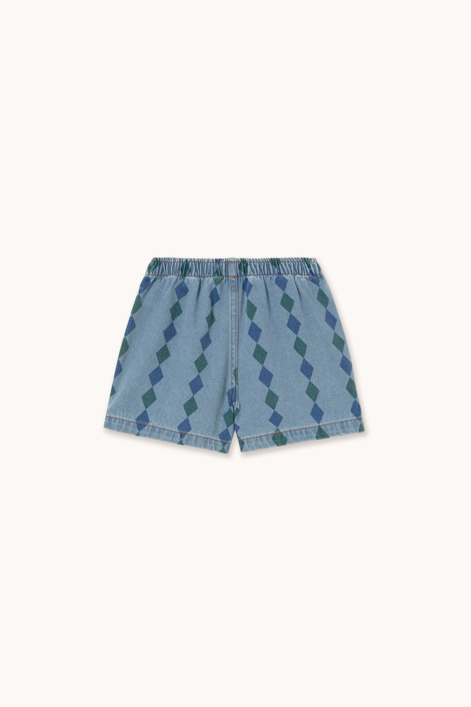DIAMONDS SHORTS