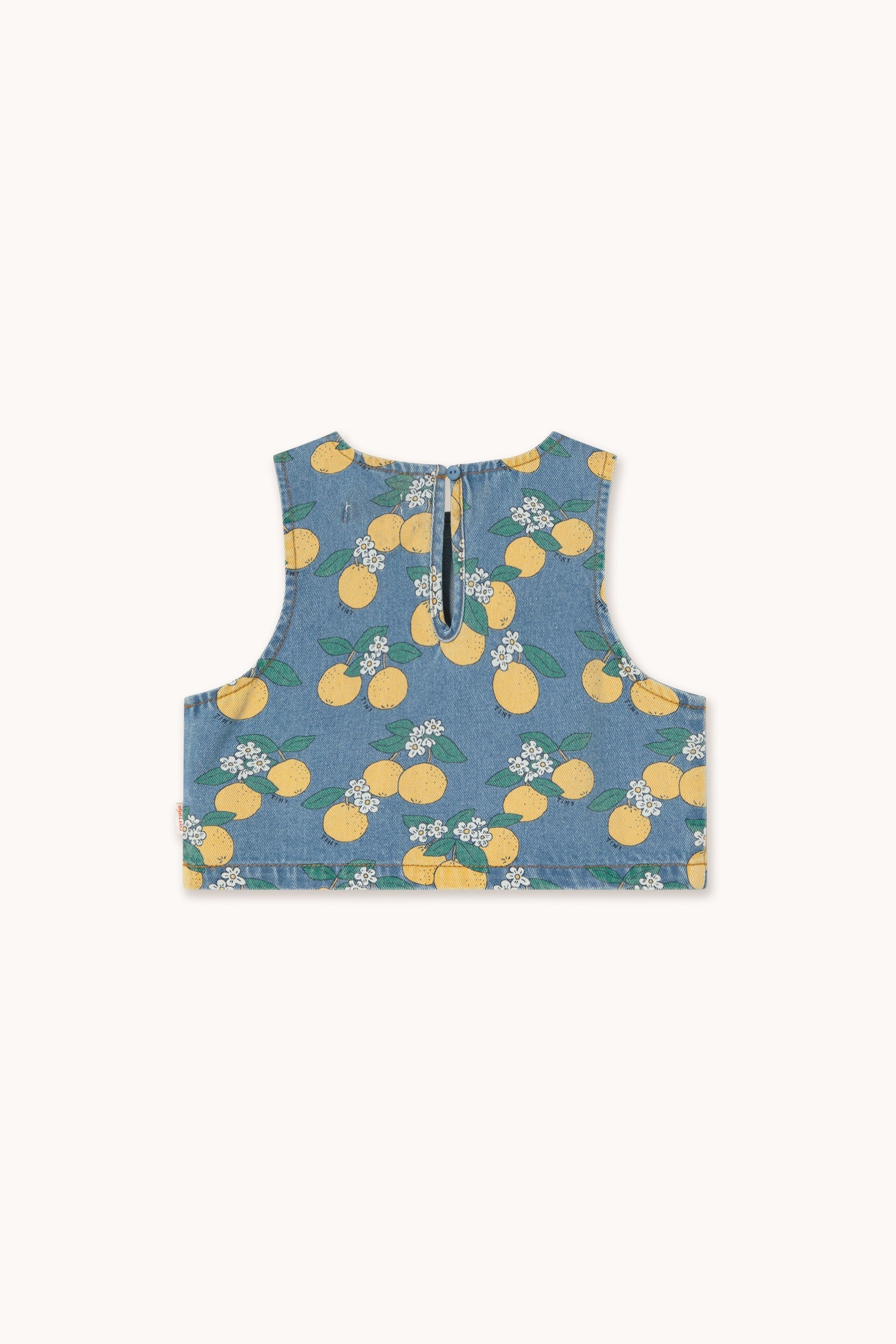 ORANGES TOP