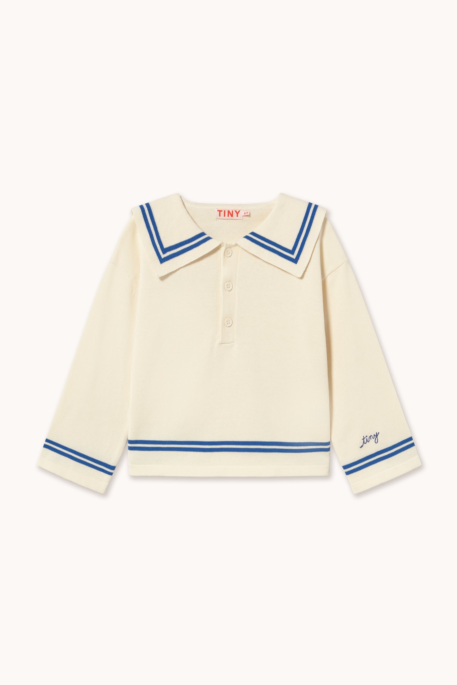 SAILOR TINY CARDIGAN