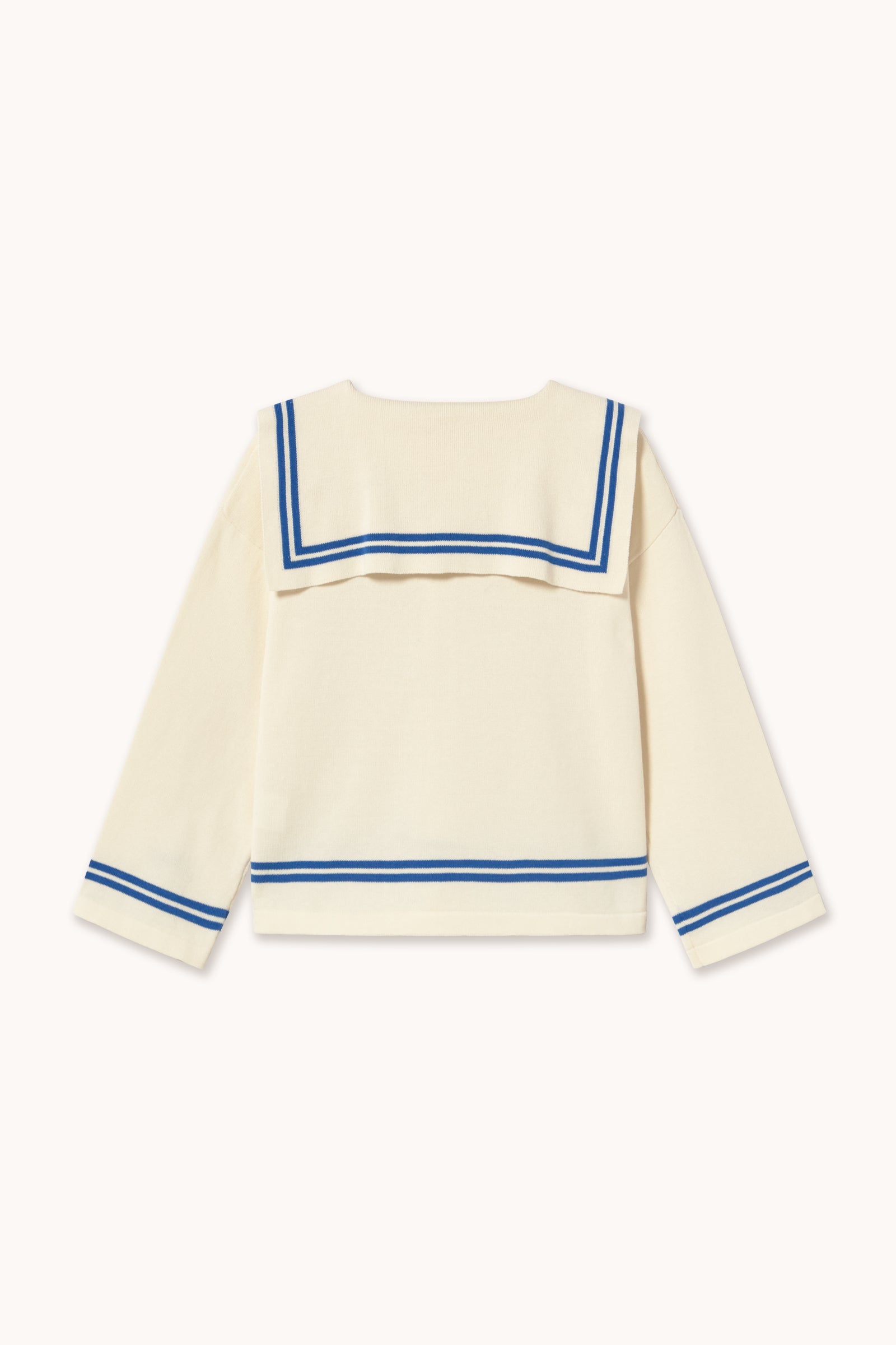 SAILOR TINY CARDIGAN