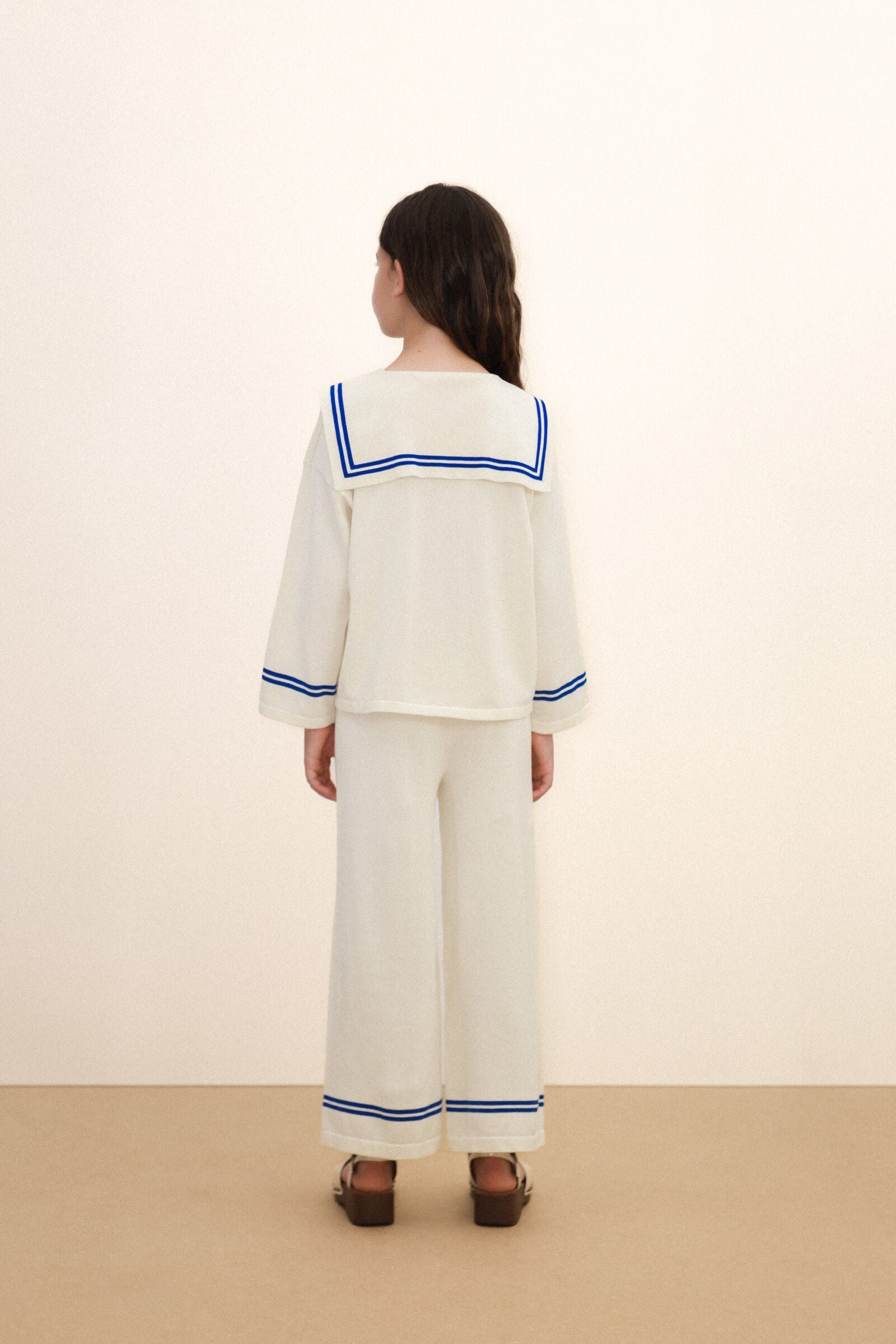 SAILOR TINY CARDIGAN
