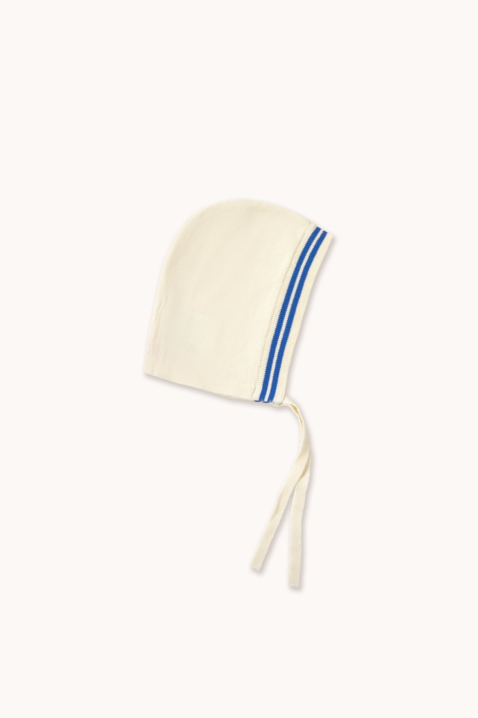 STRIPES BONNET
