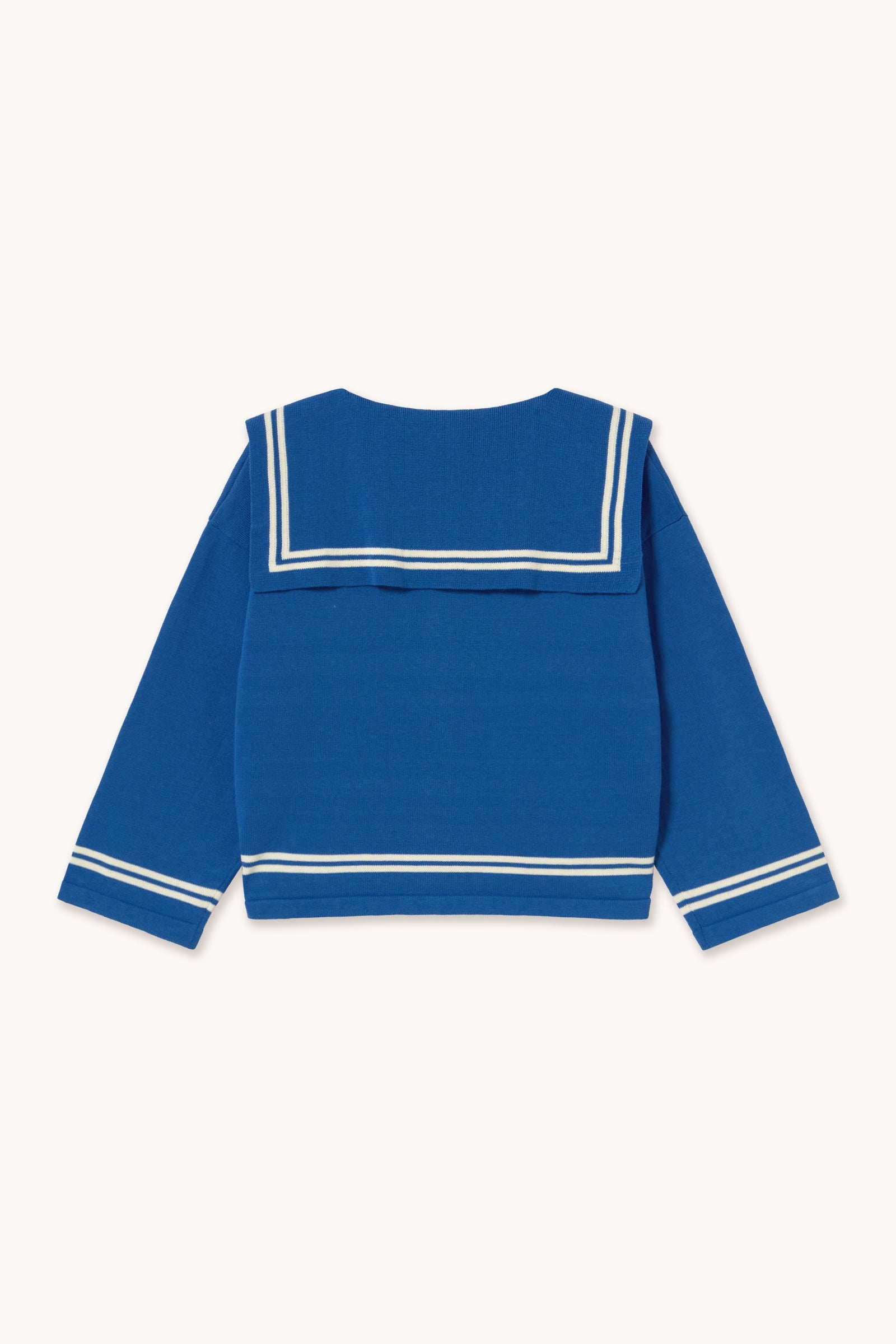 STRIPES TINY CARDIGAN