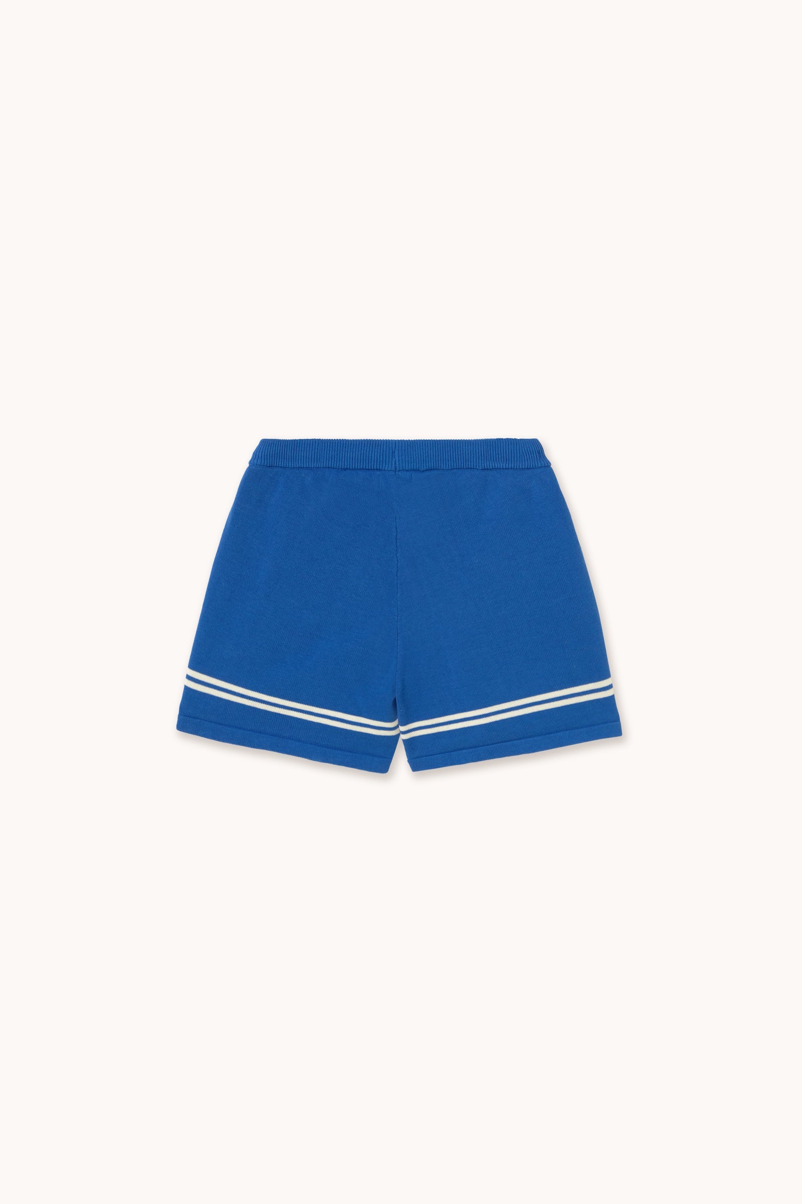 STRIPES SHORTS