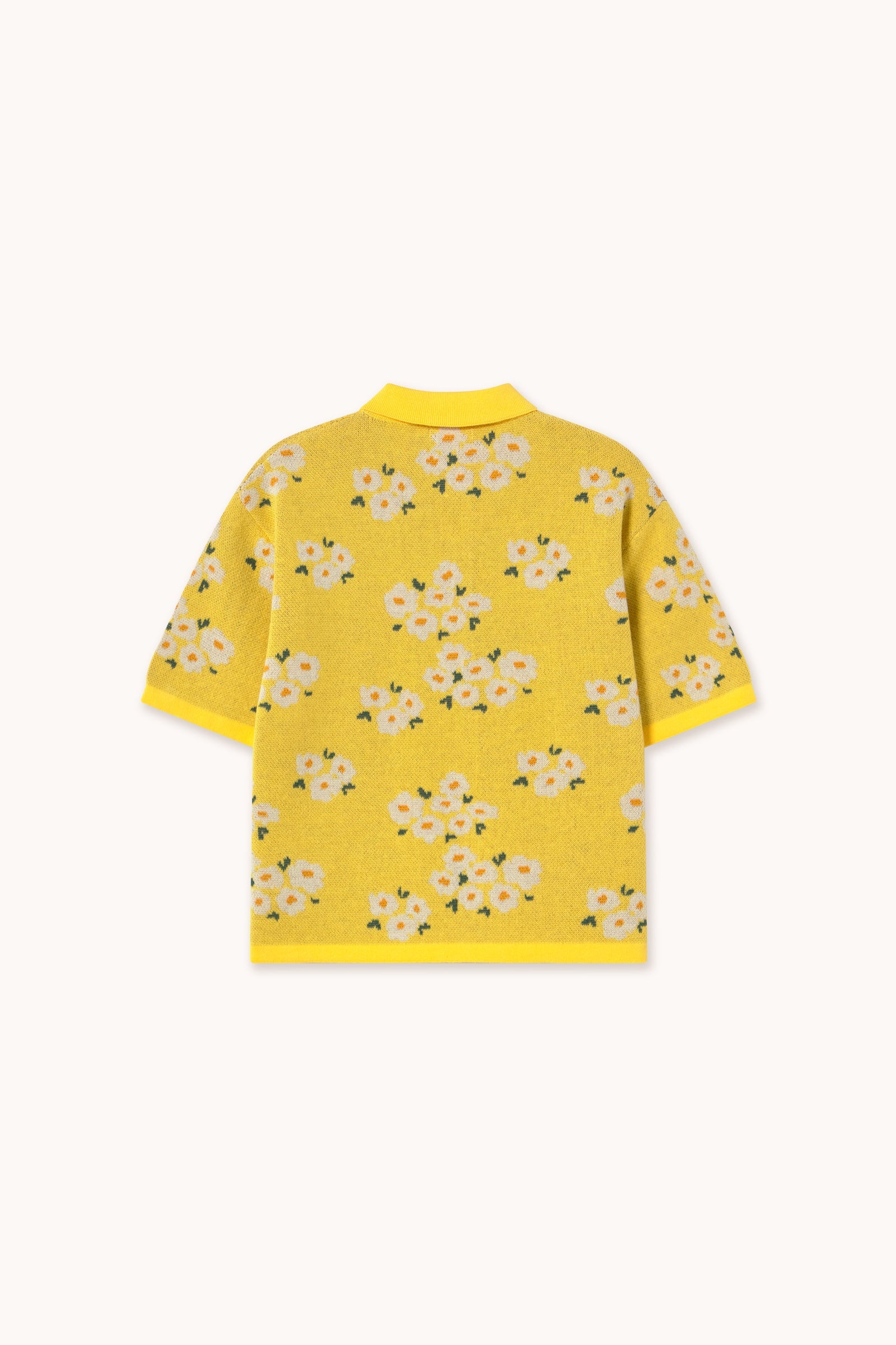 BLOSSOMS SWEATER