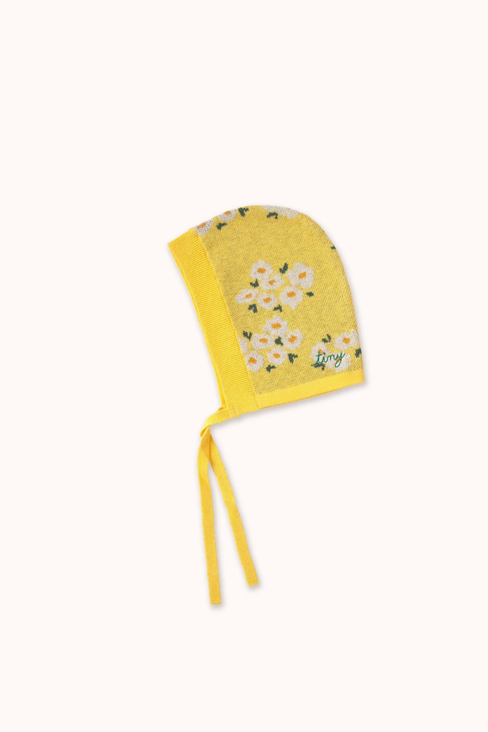 BLOSSOMS BONNET