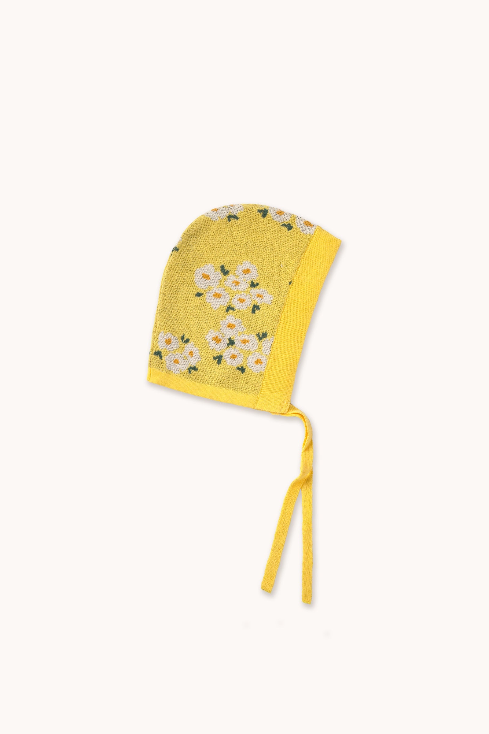 BLOSSOMS BONNET