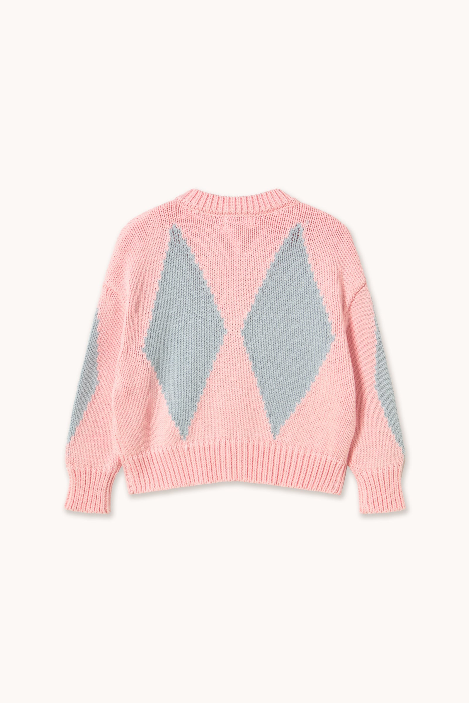 DIAMONDS CARDIGAN