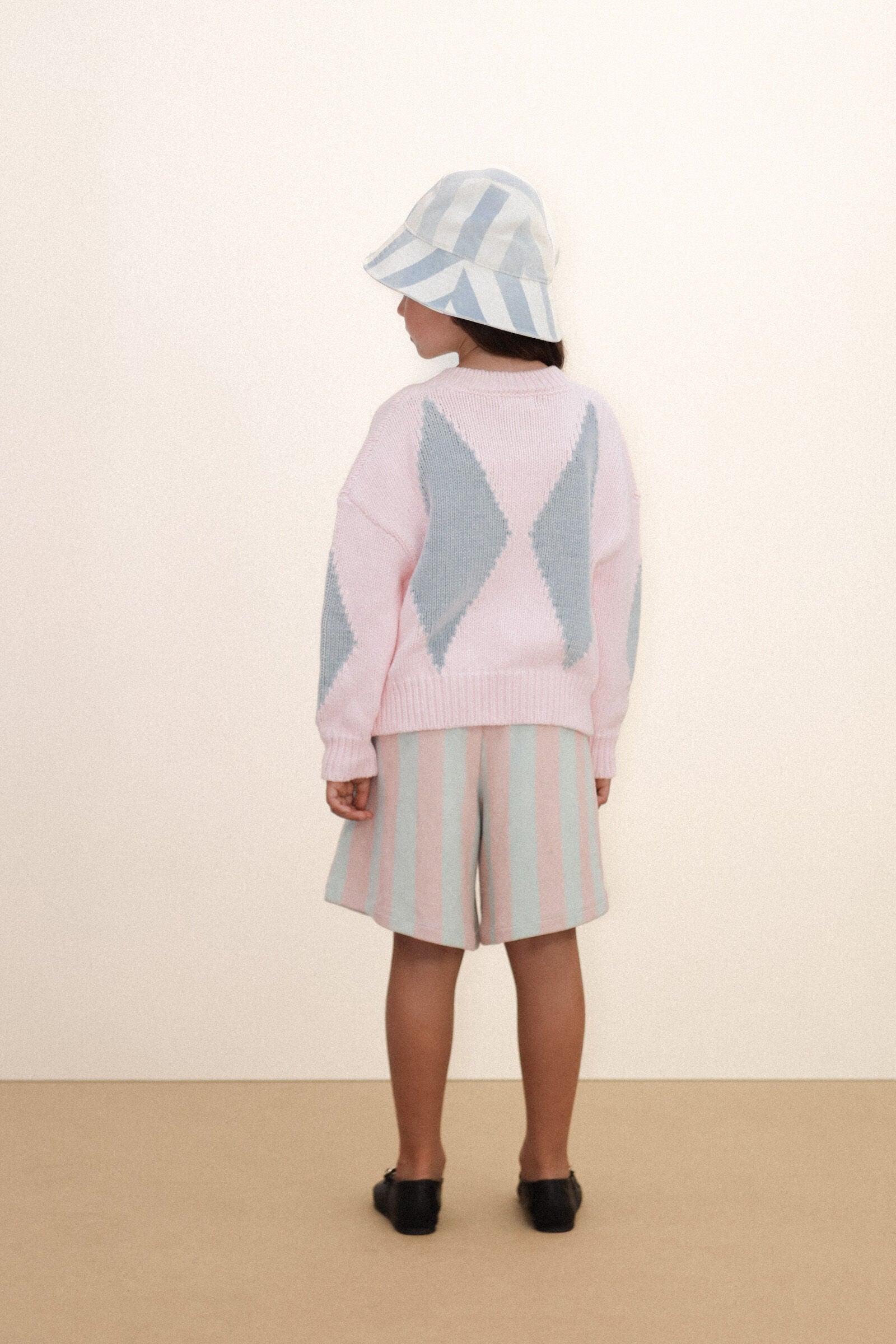DIAMONDS CARDIGAN