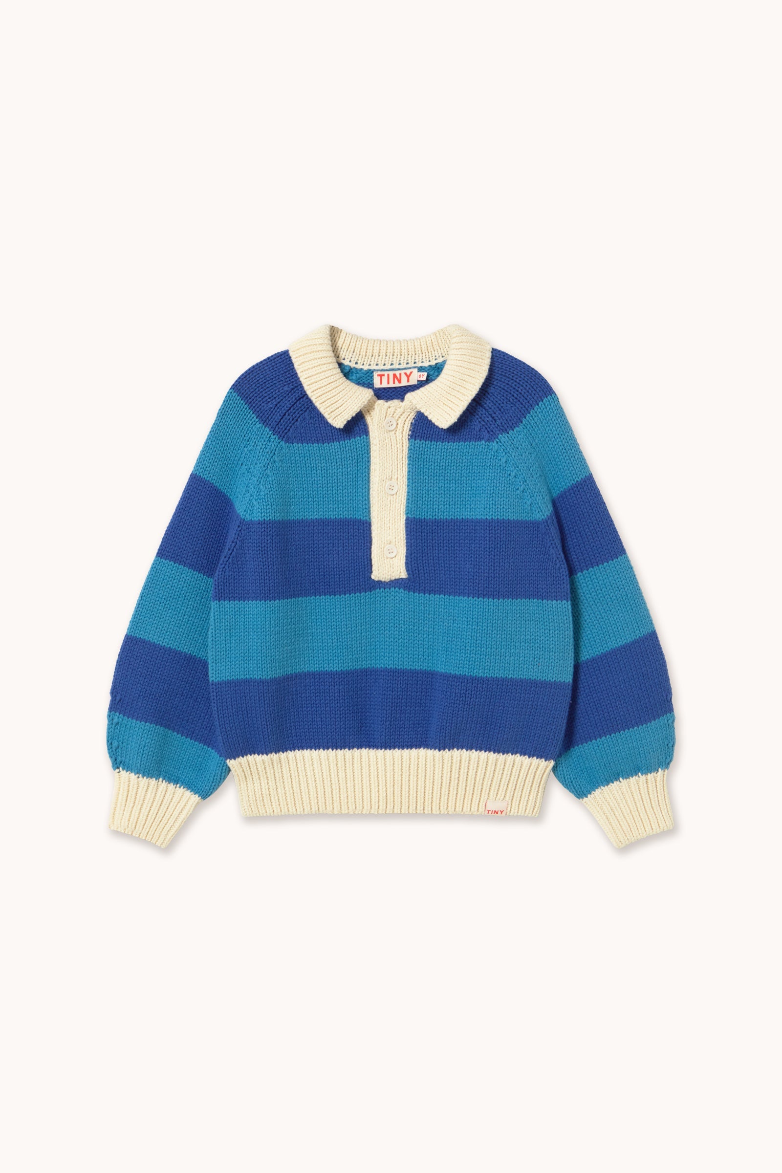 STRIPES SWEATER