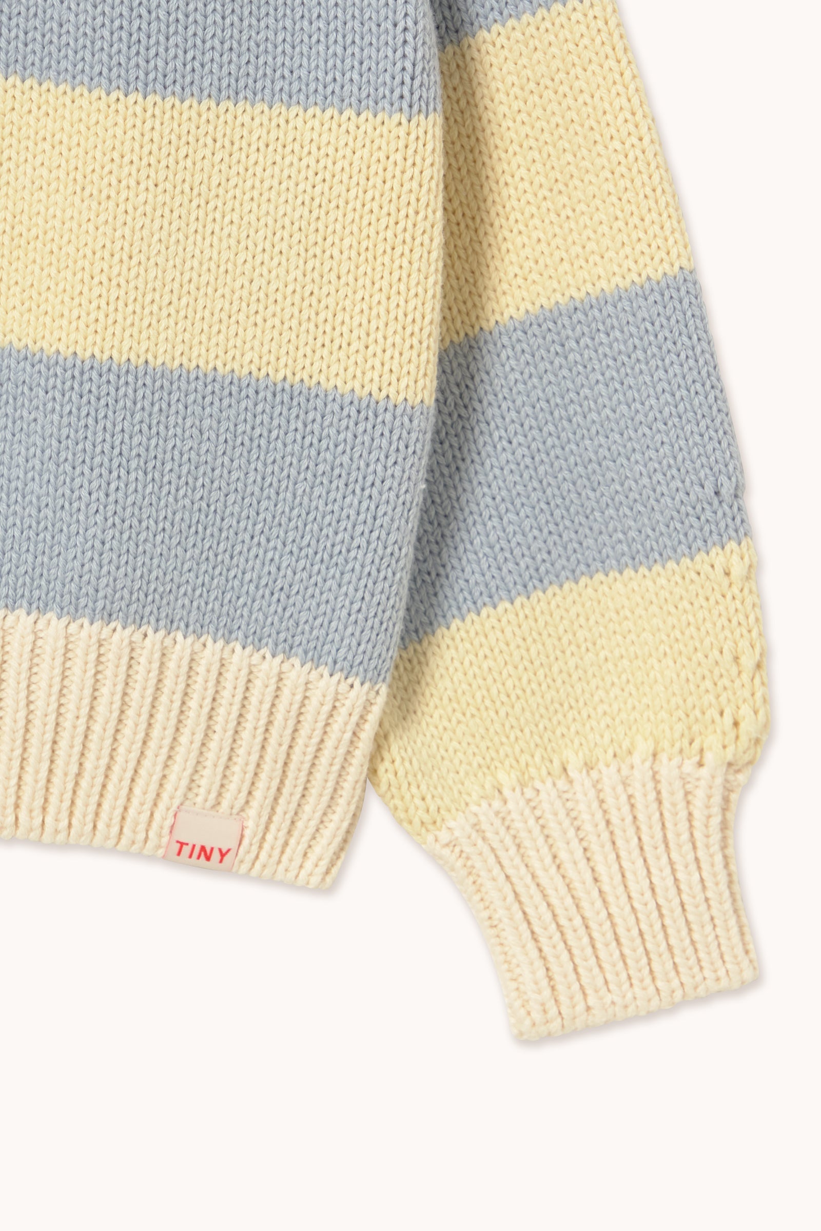 STRIPES SWEATER